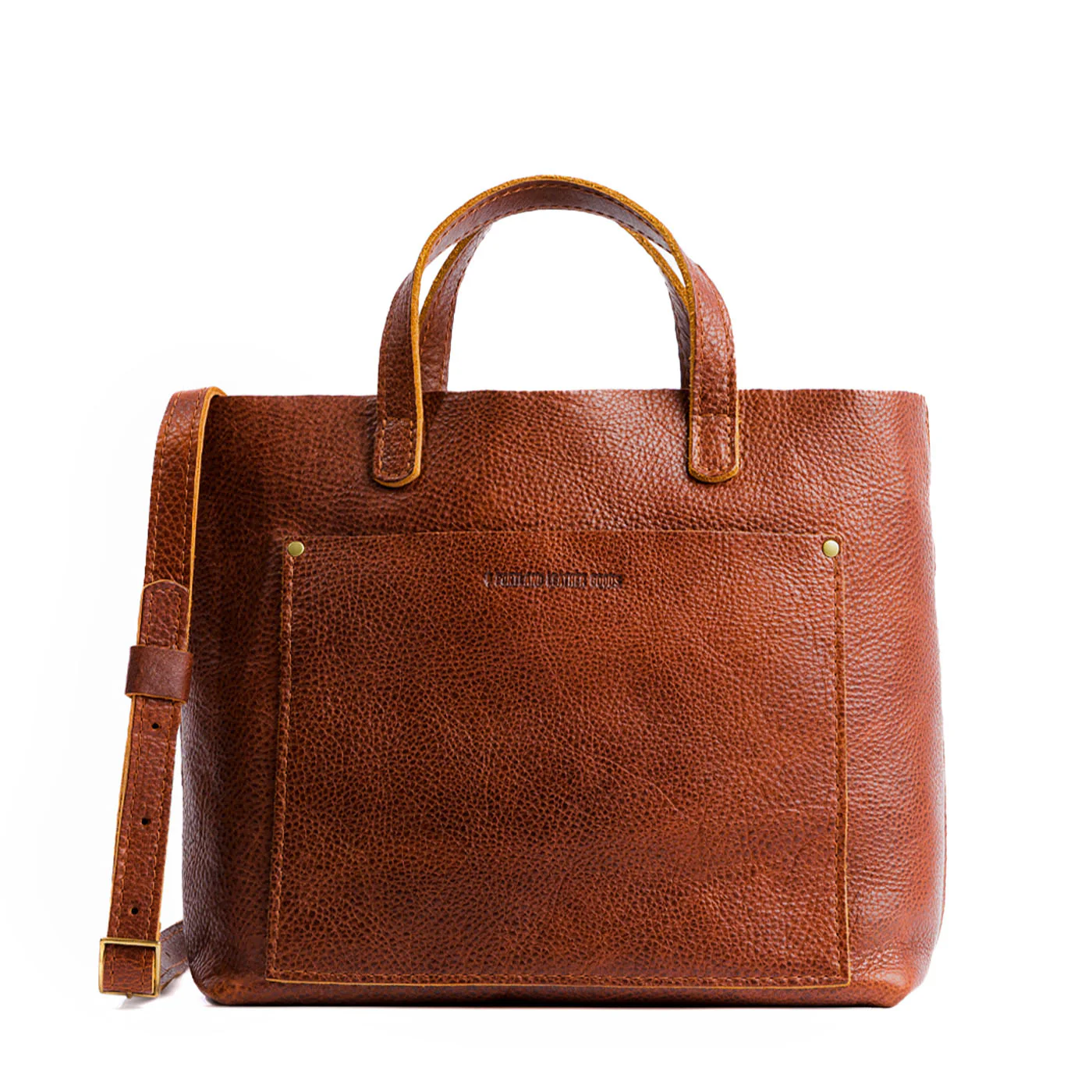 'Almost Perfect' Medium Crossbody Tote - Image 6