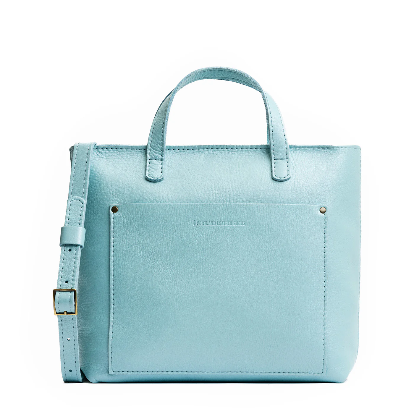 'Almost Perfect' Medium Crossbody Tote - Image 60