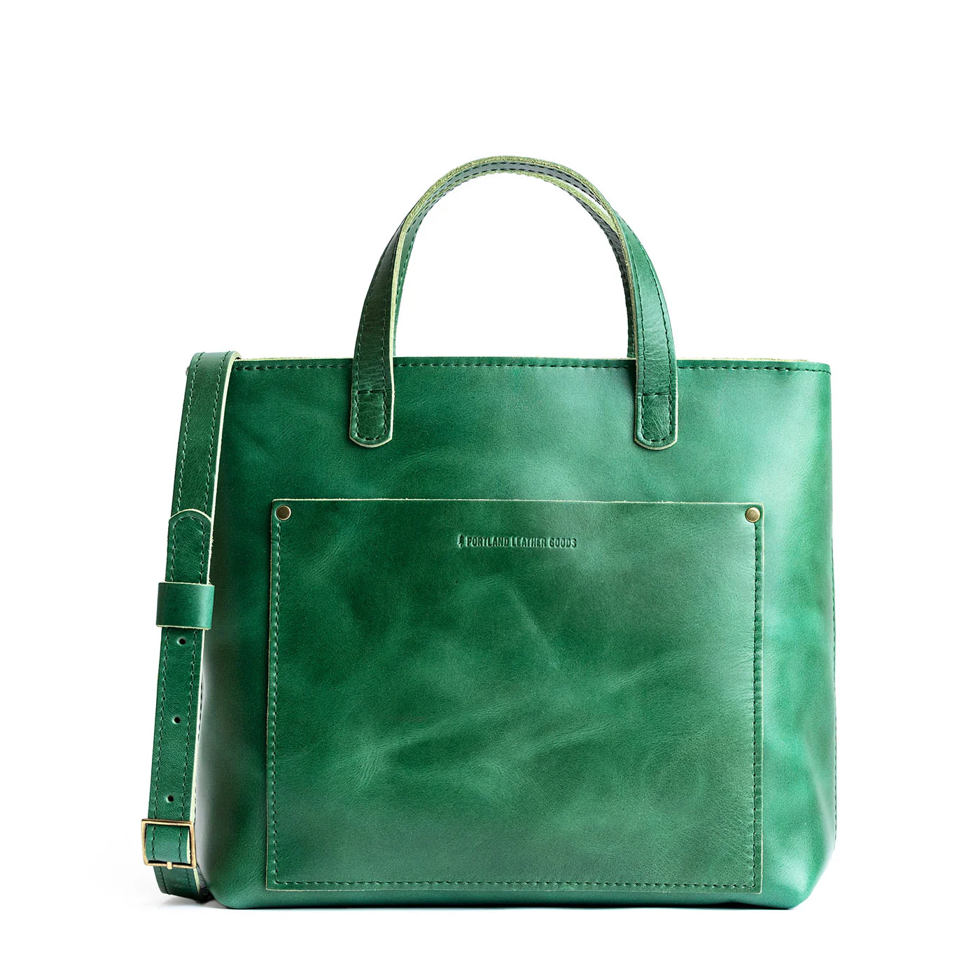 'Almost Perfect' Medium Crossbody Tote - Image 63