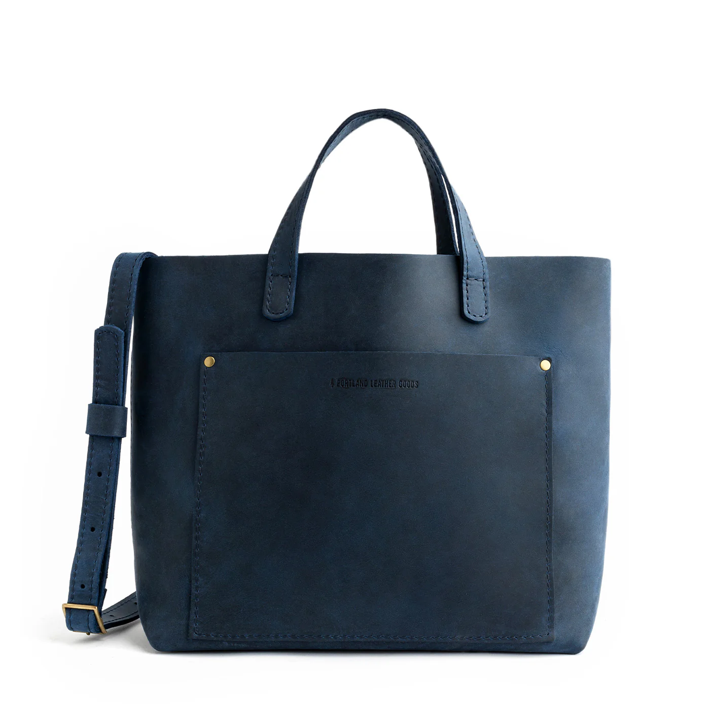 'Almost Perfect' Medium Crossbody Tote - Image 7
