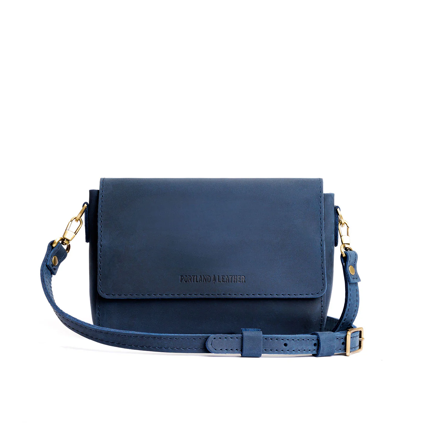 'Almost Perfect' Metro Crossbody - Image 11