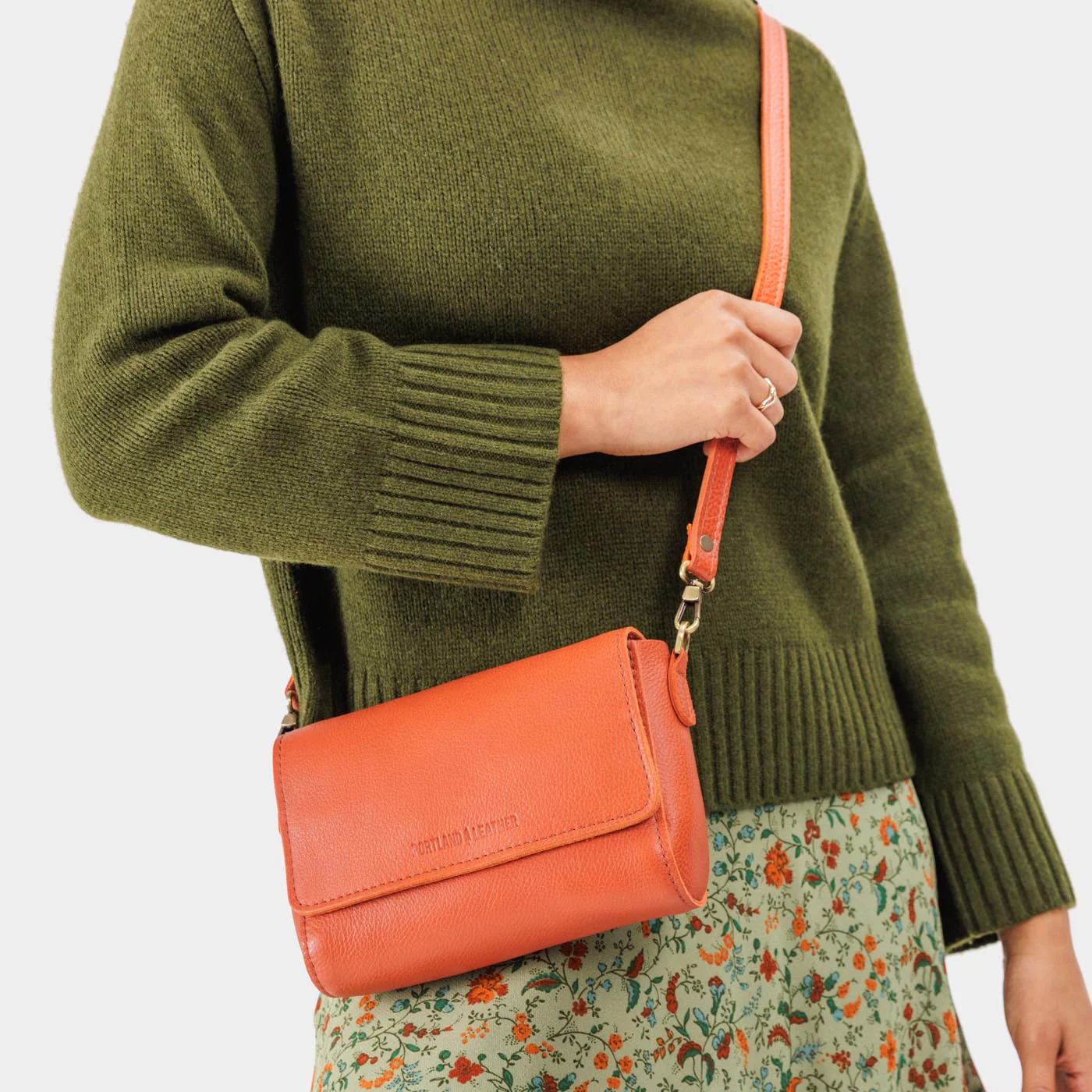 'Almost Perfect' Metro Crossbody - Image 171