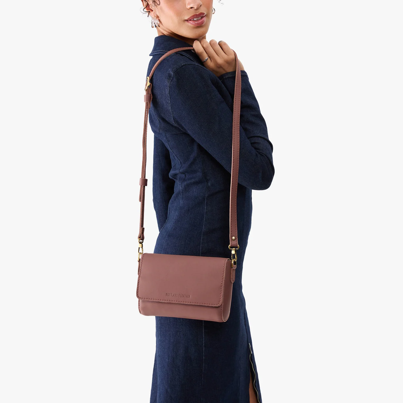 'Almost Perfect' Metro Crossbody - Image 207
