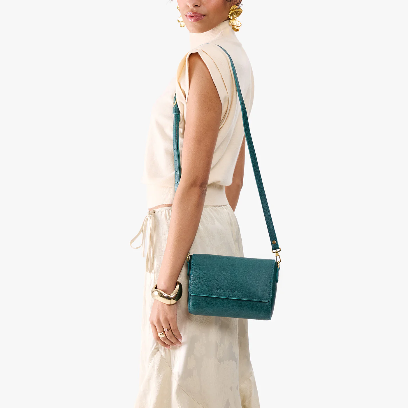 'Almost Perfect' Metro Crossbody - Image 209