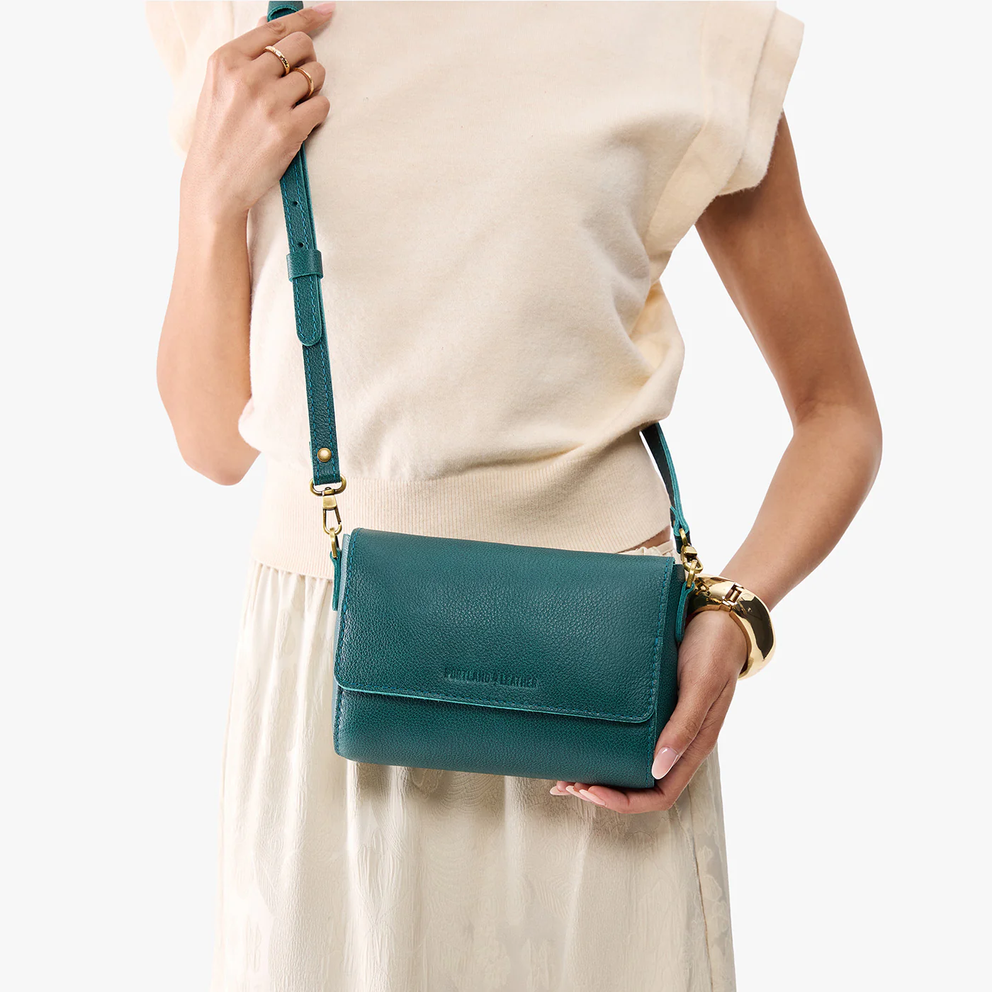 'Almost Perfect' Metro Crossbody - Image 210