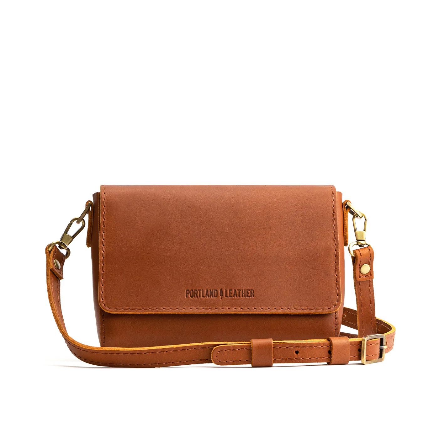 'Almost Perfect' Metro Crossbody - Image 3