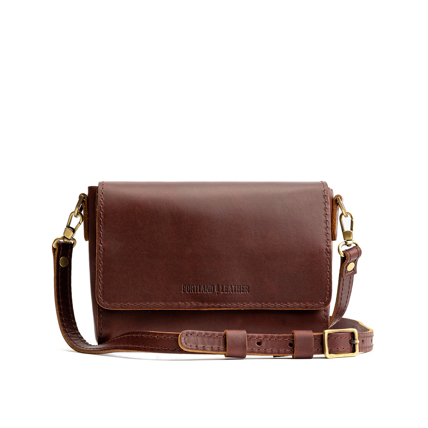 'Almost Perfect' Metro Crossbody - Image 7