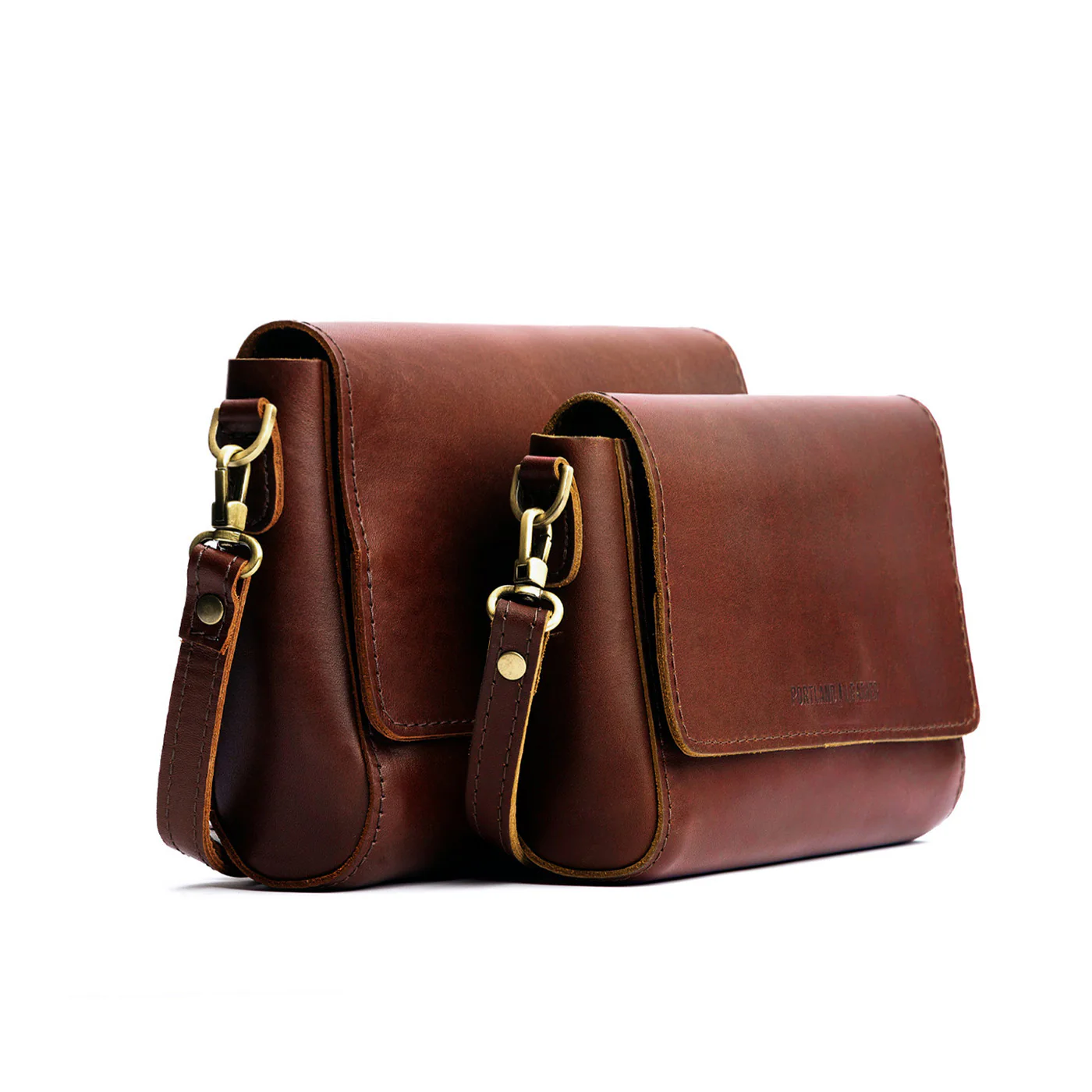 'Almost Perfect' Metro Crossbody - Image 80
