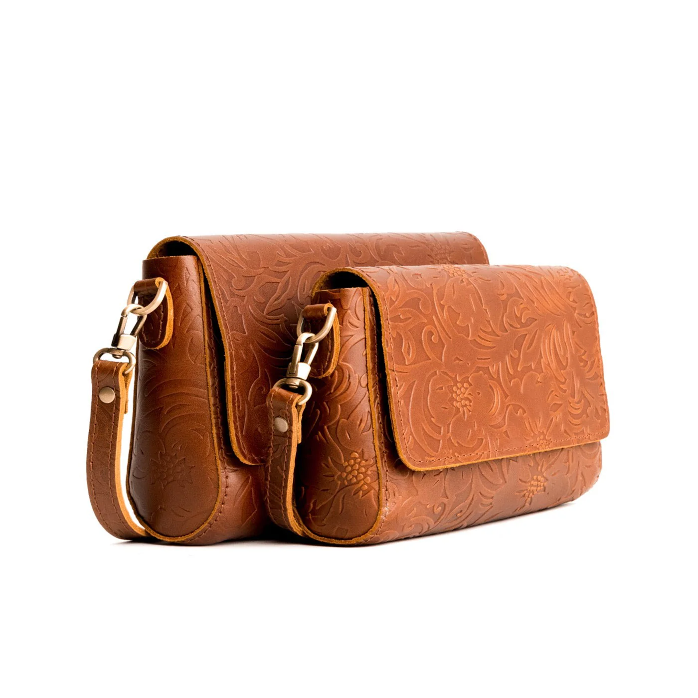 'Almost Perfect' Metro Crossbody - Image 81