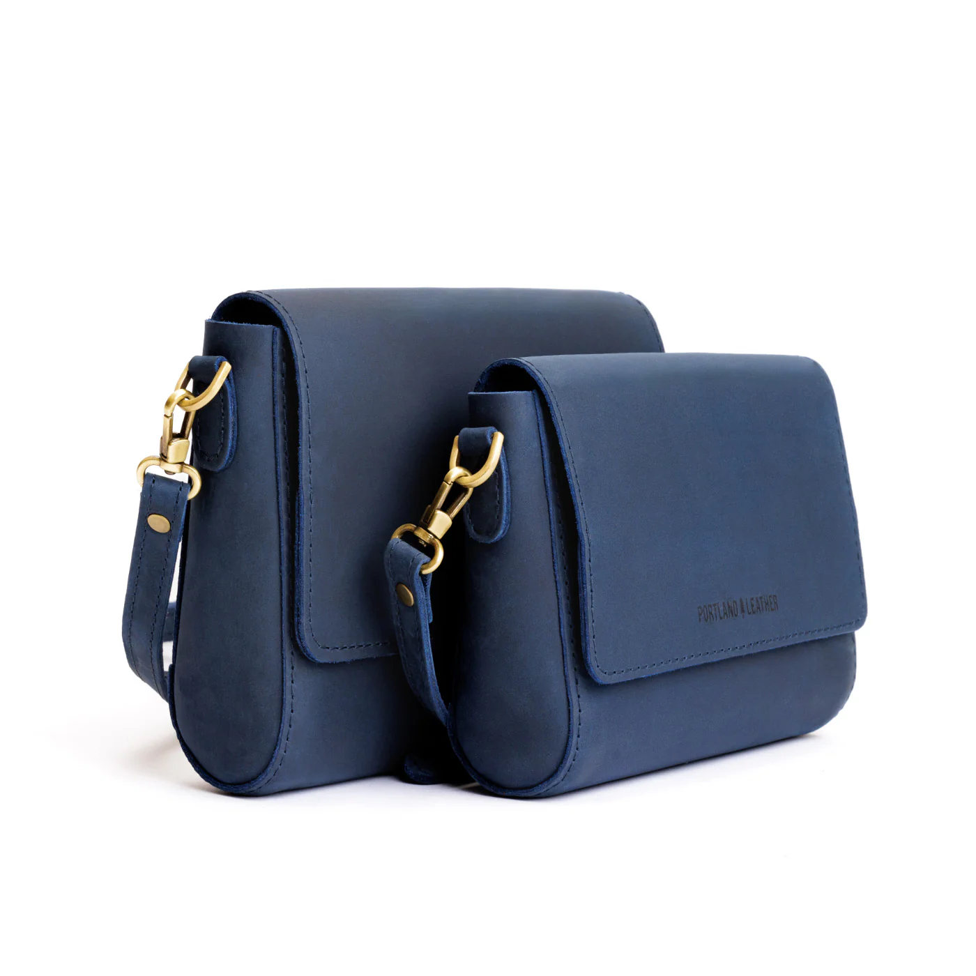 'Almost Perfect' Metro Crossbody - Image 83