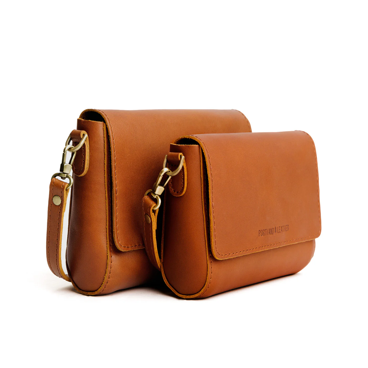 'Almost Perfect' Metro Crossbody - Image 84