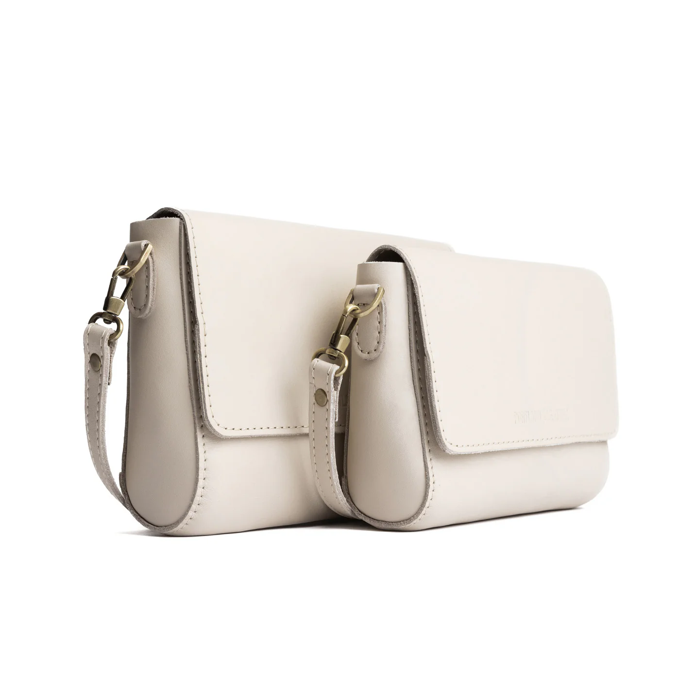 'Almost Perfect' Metro Crossbody - Image 90