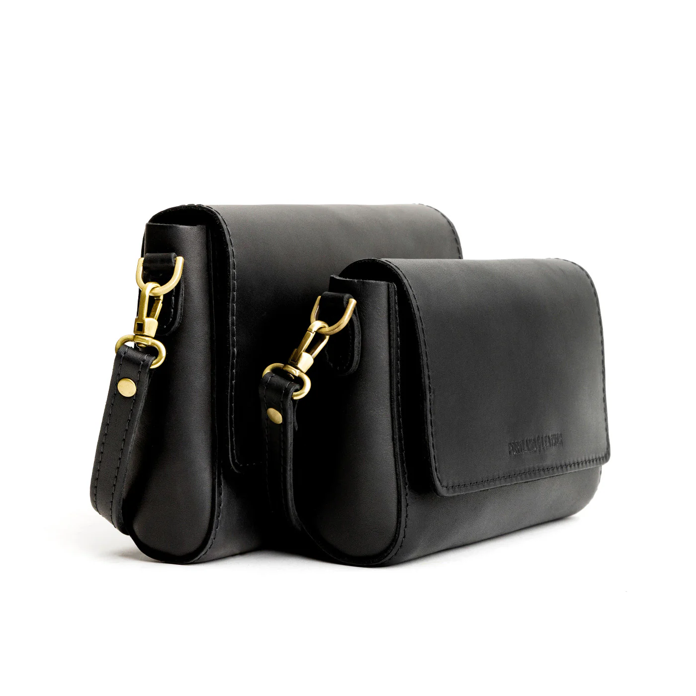 'Almost Perfect' Metro Crossbody - Image 92