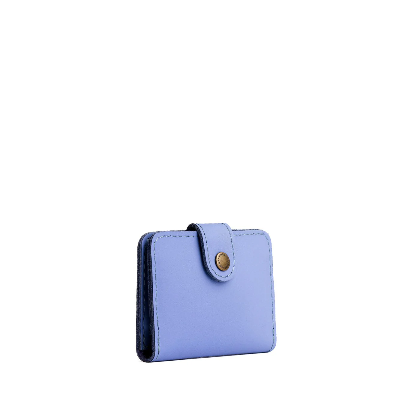 'Almost Perfect' Mini Bifold Wallet - Image 127