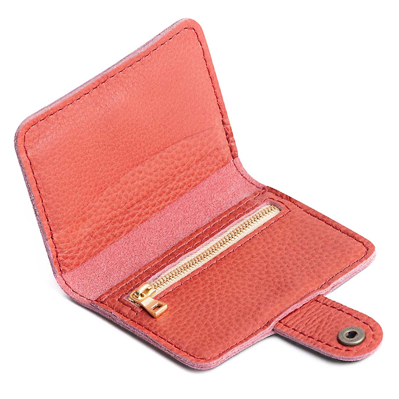 'Almost Perfect' Mini Bifold Wallet - Image 151