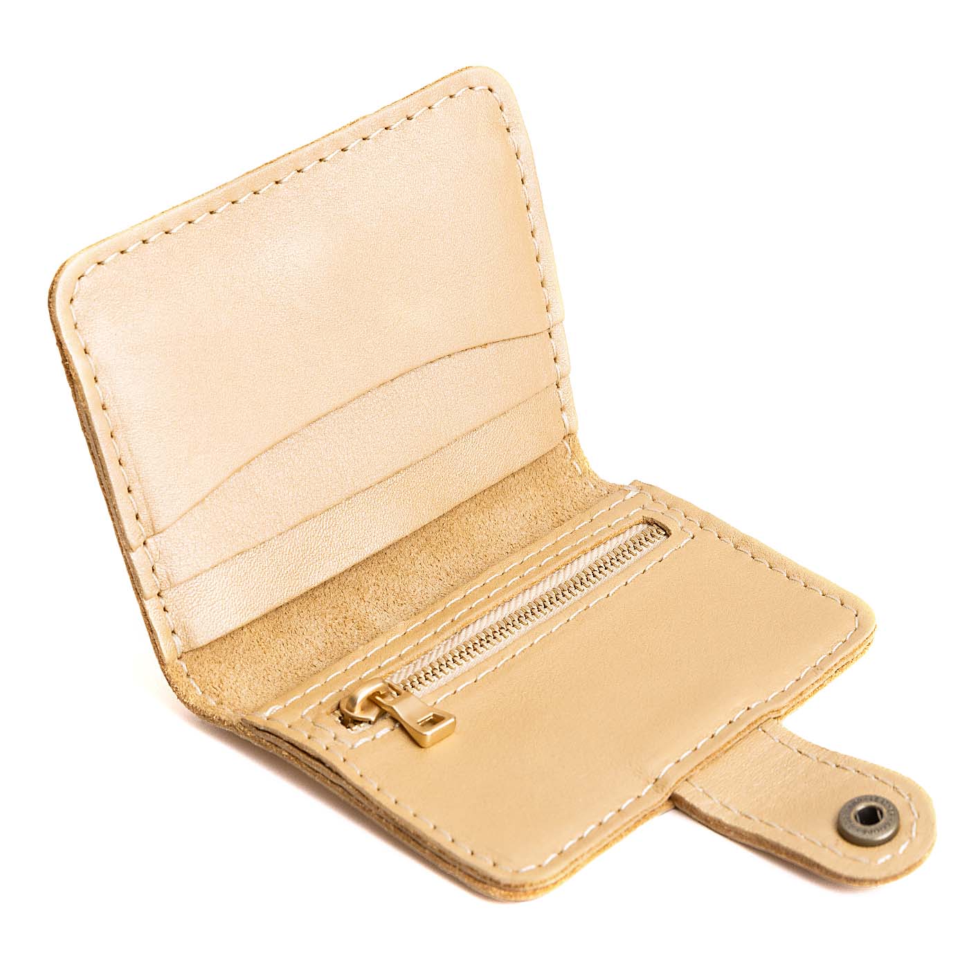 'Almost Perfect' Mini Bifold Wallet - Image 171