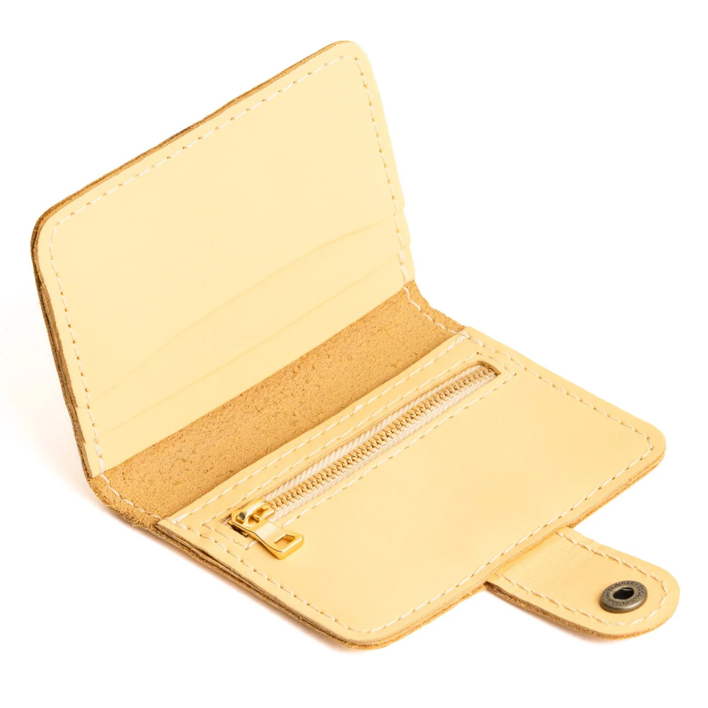 'Almost Perfect' Mini Bifold Wallet - Image 176