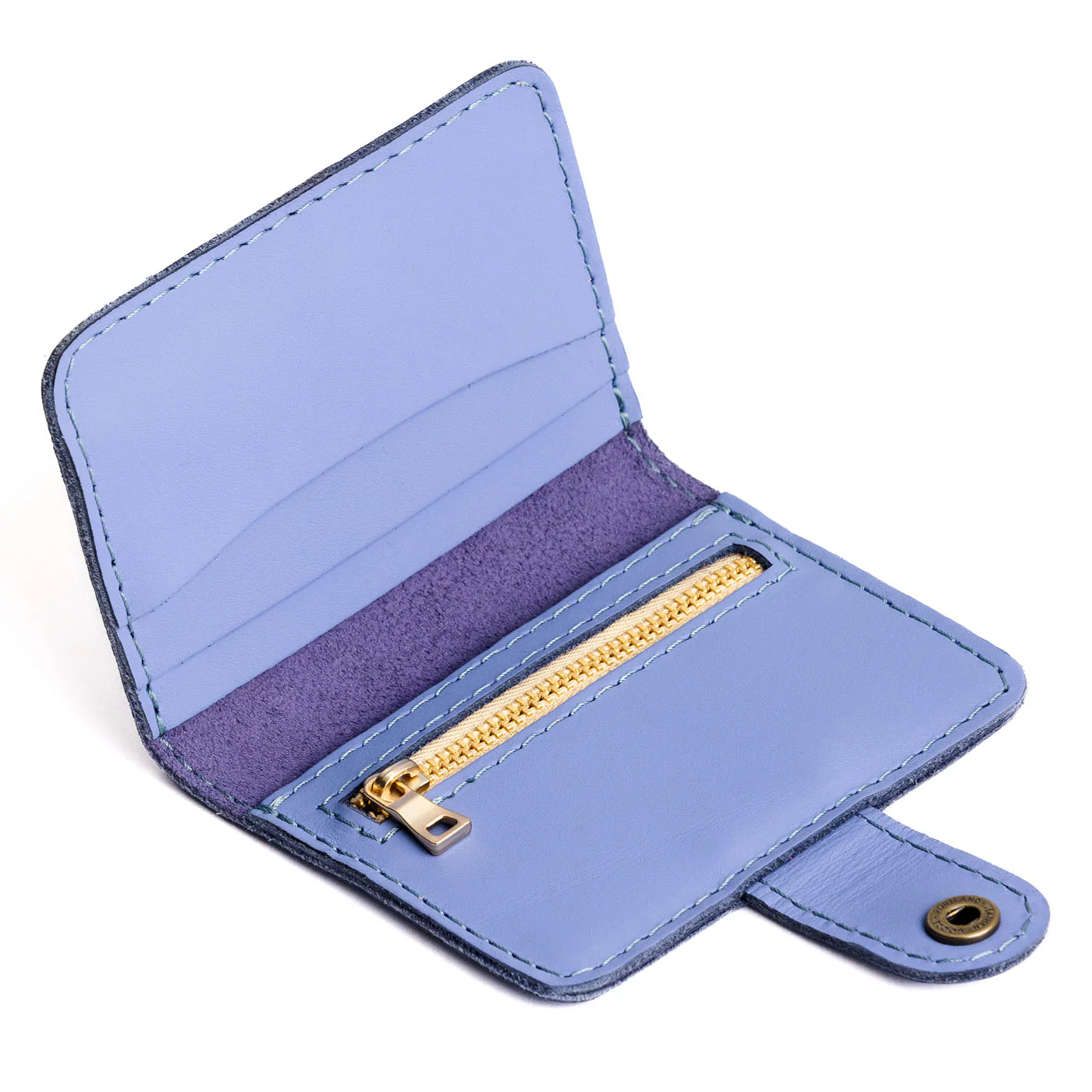 'Almost Perfect' Mini Bifold Wallet - Image 177