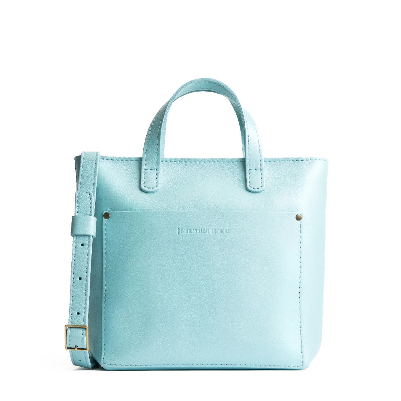 Mini Crossbody Tote - Image 118