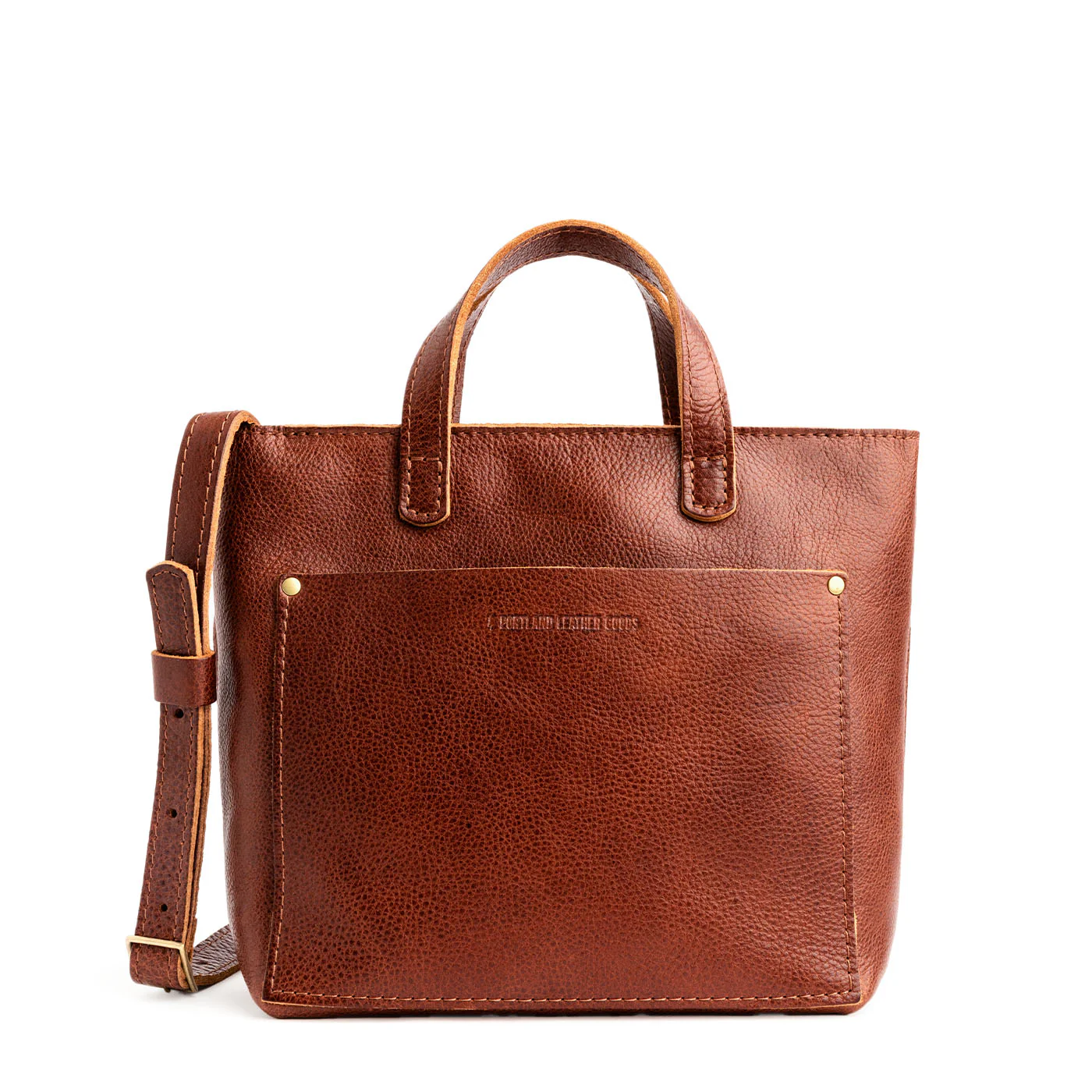 Mini Crossbody Tote - Image 100