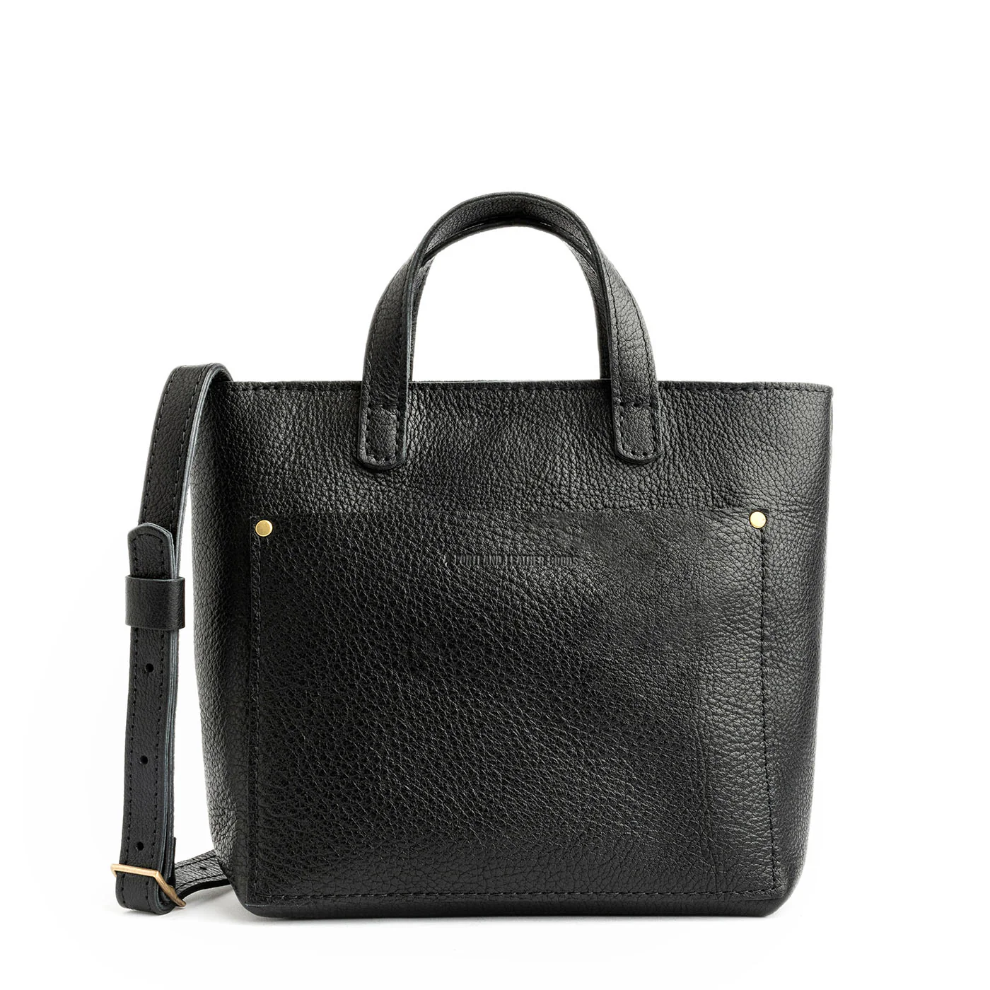Mini Crossbody Tote - Image 101
