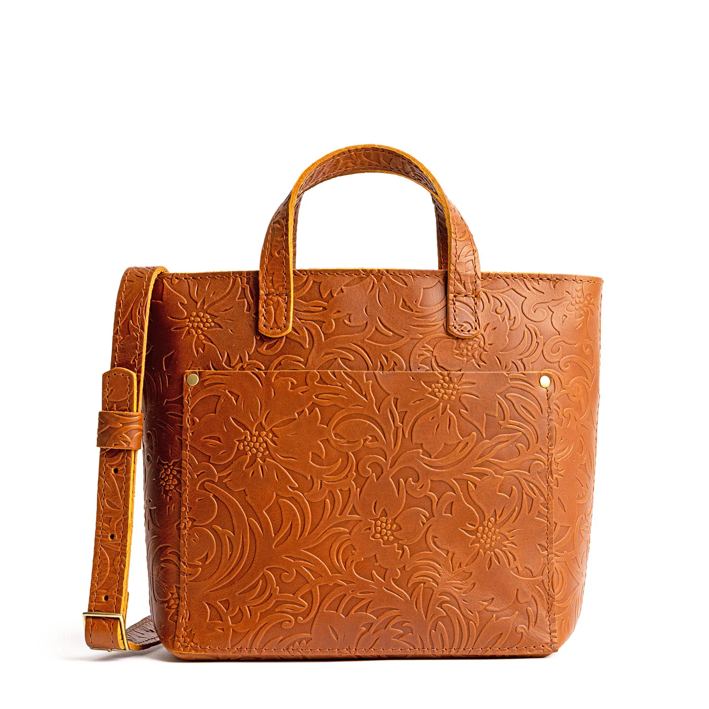 Mini Crossbody Tote - Image 99