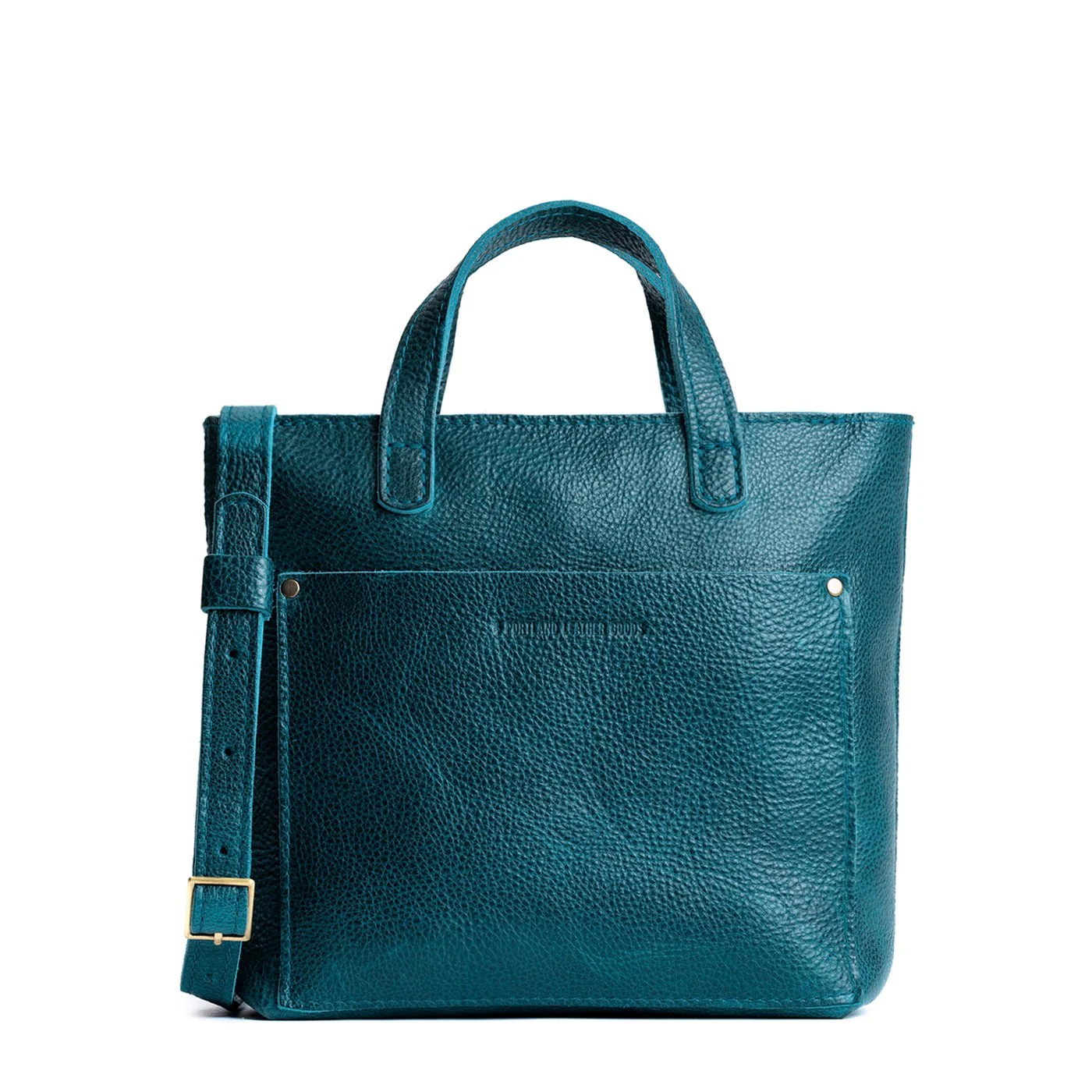 Mini Crossbody Tote - Image 105