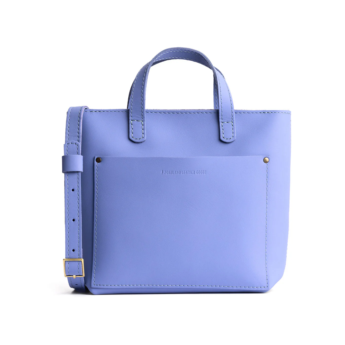 Mini Crossbody Tote - Image 106