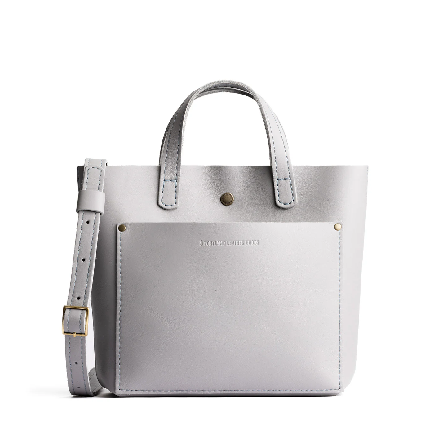 Mini Crossbody Tote - Image 23