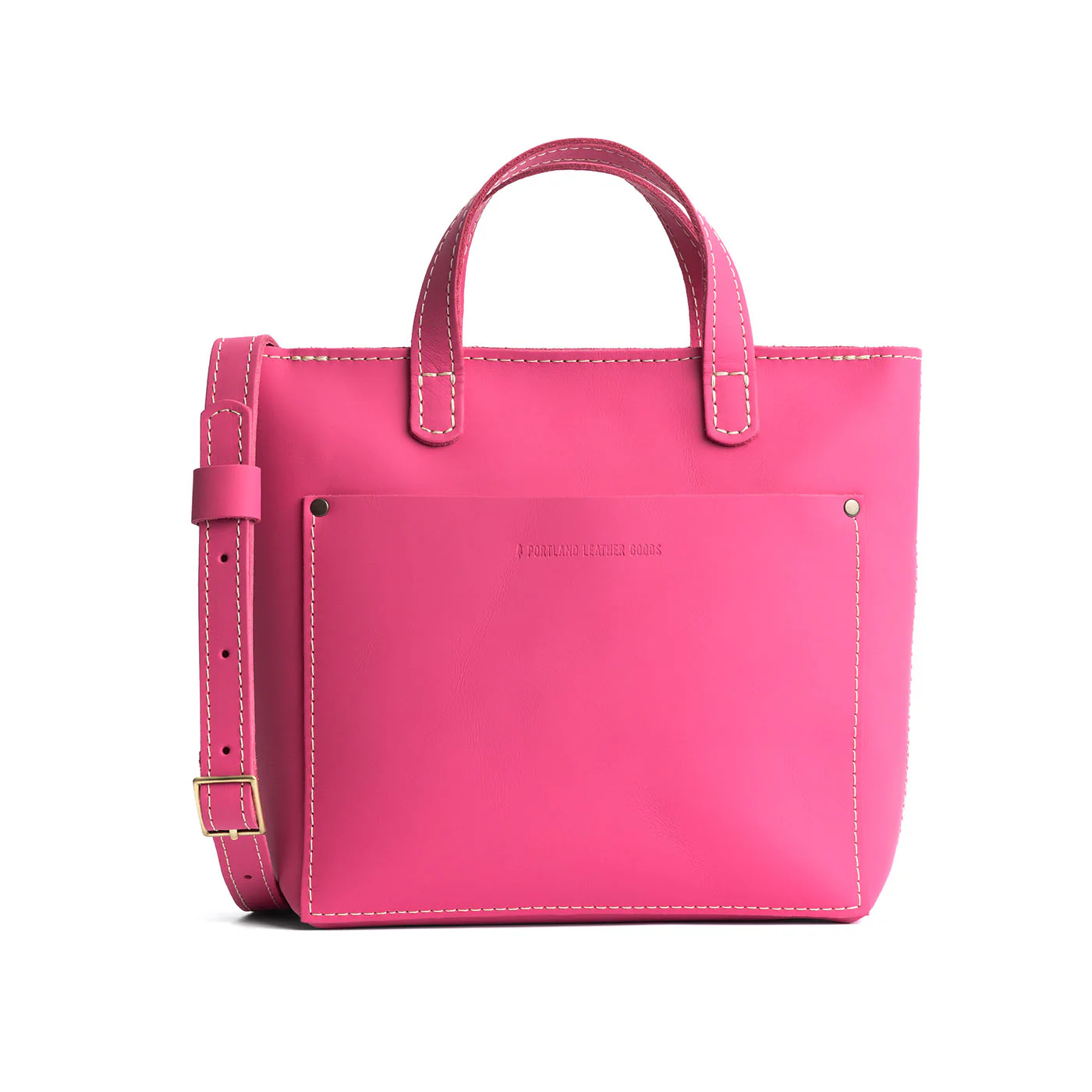 Mini Crossbody Tote - Image 110