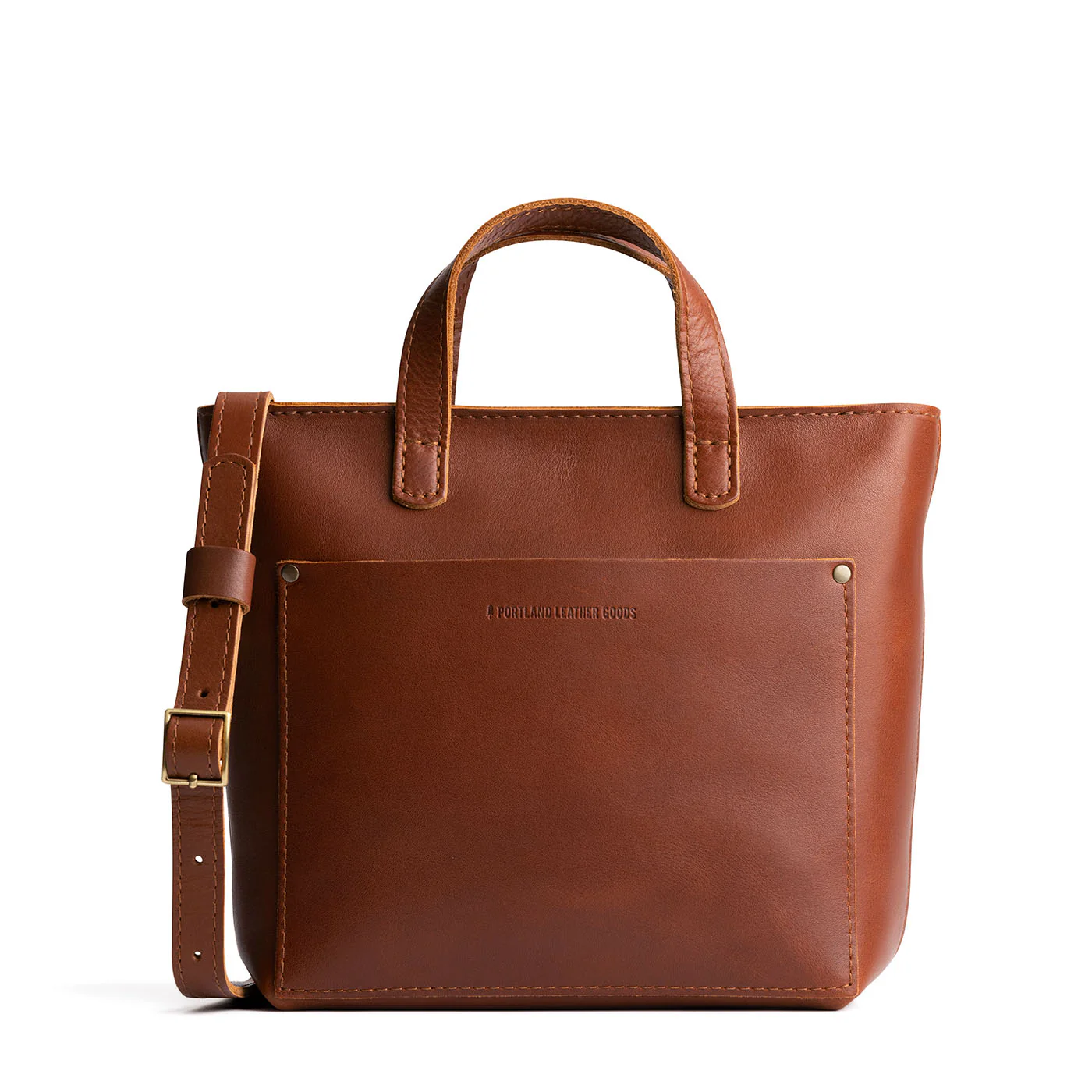 Mini Crossbody Tote - Image 114