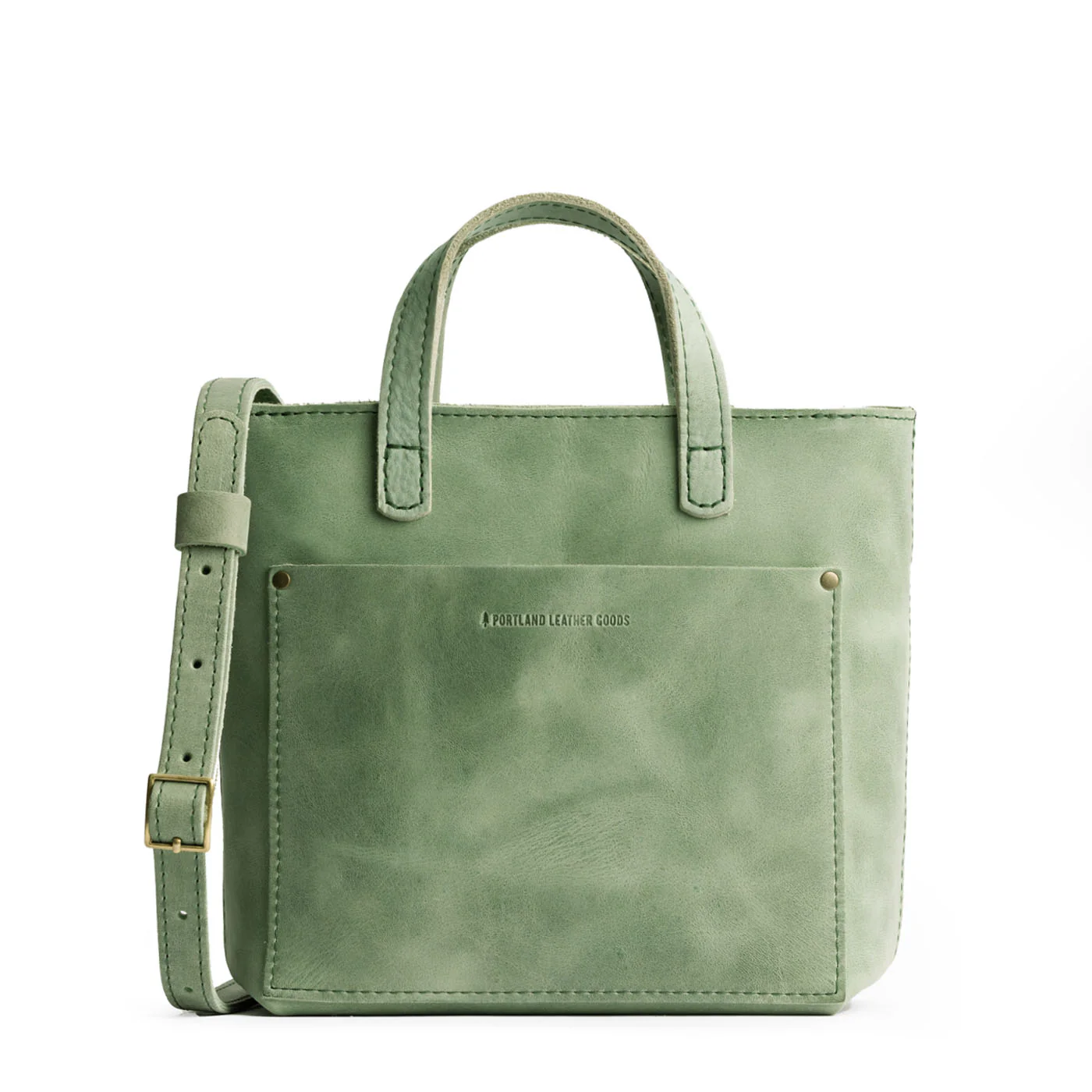 Mini Crossbody Tote - Image 112