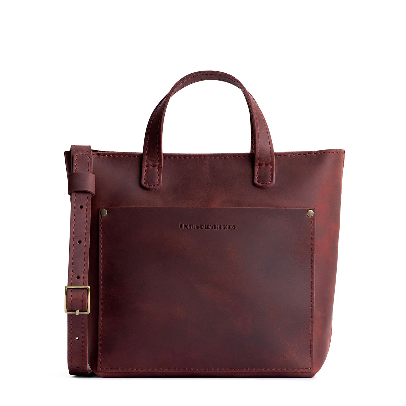 Mini Crossbody Tote - Image 111