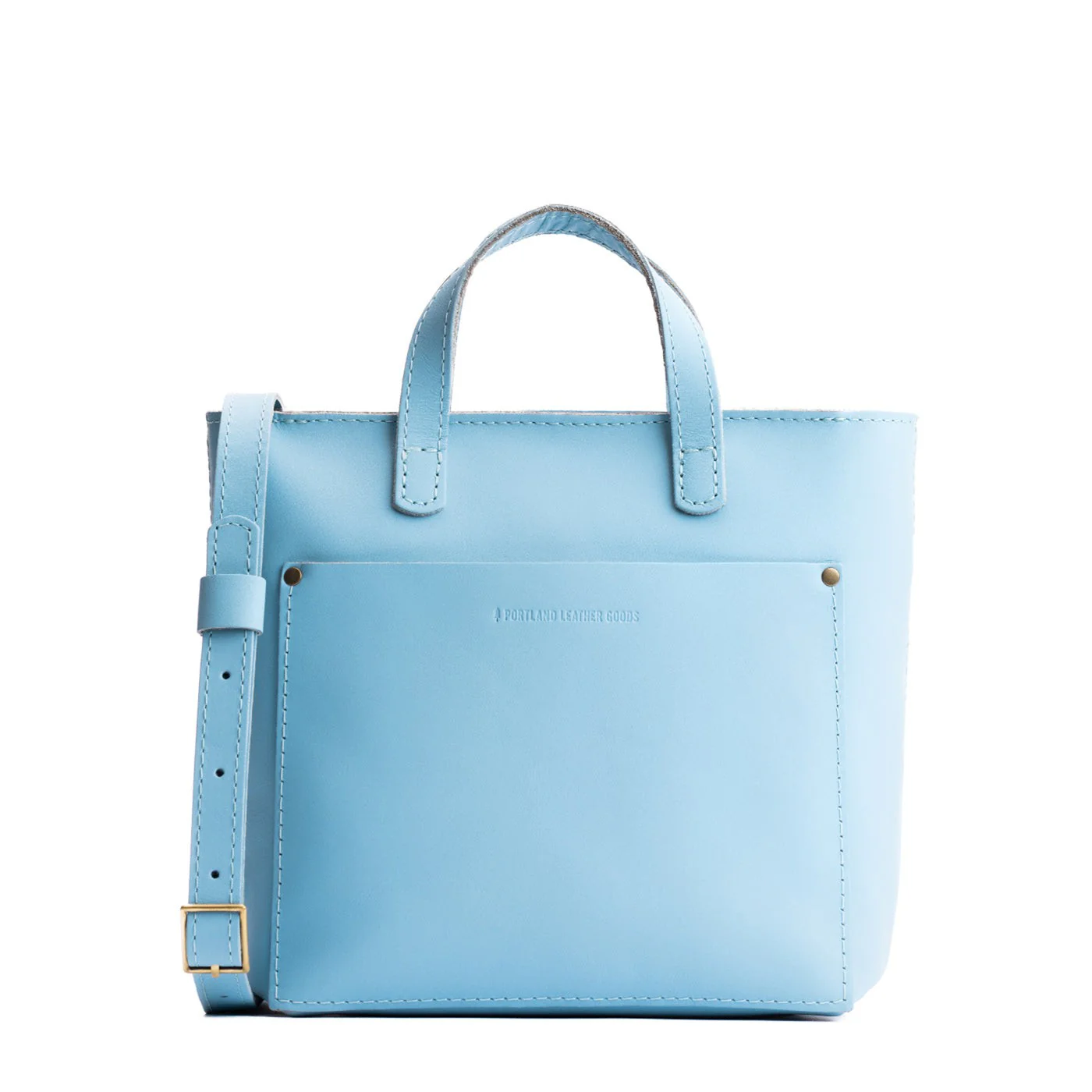 Mini Crossbody Tote - Image 117