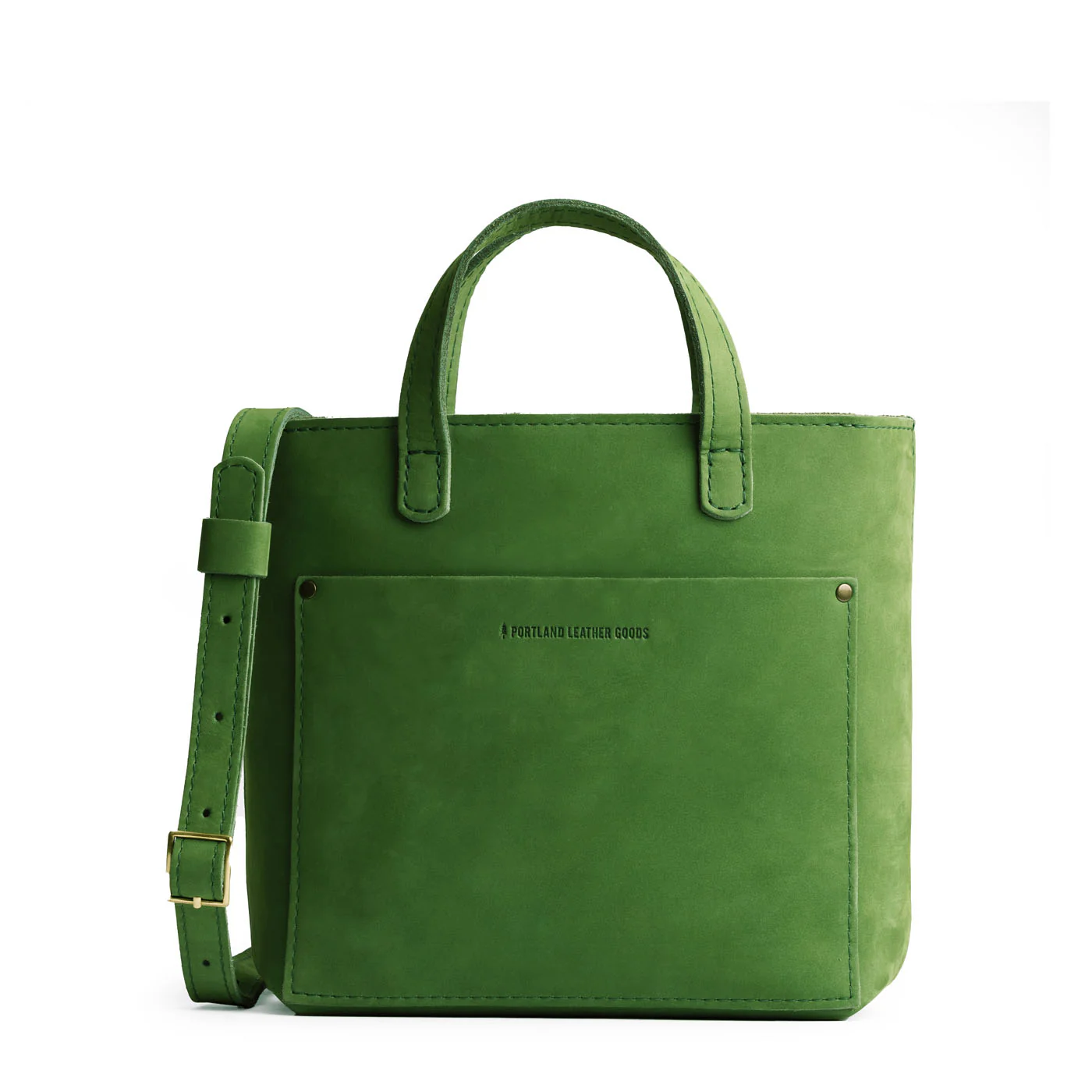 Mini Crossbody Tote - Image 119