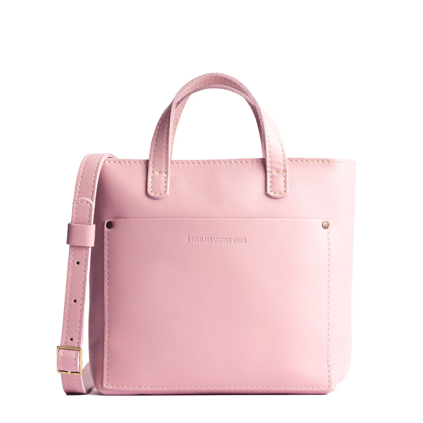 Mini Crossbody Tote - Image 115