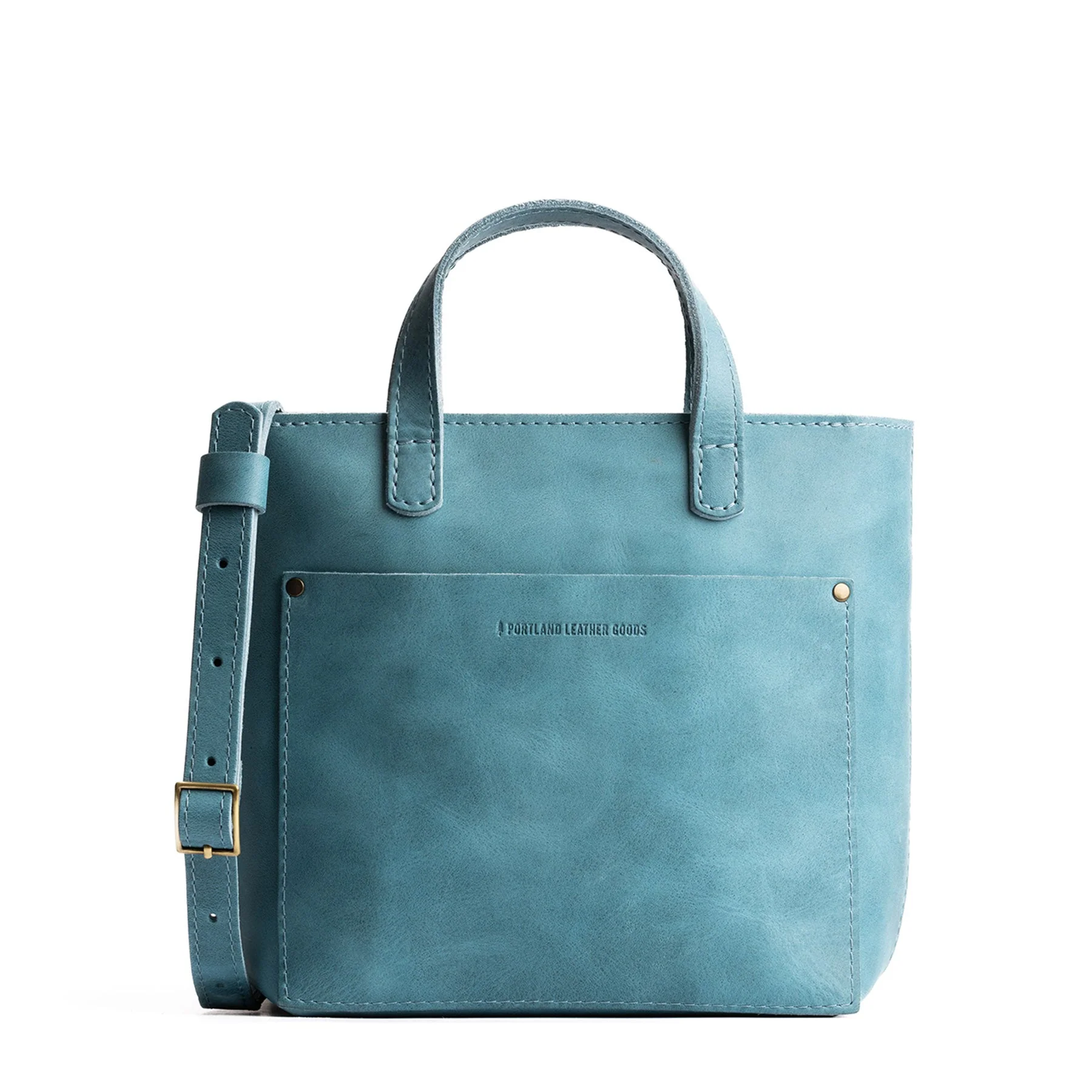 Mini Crossbody Tote - Image 116