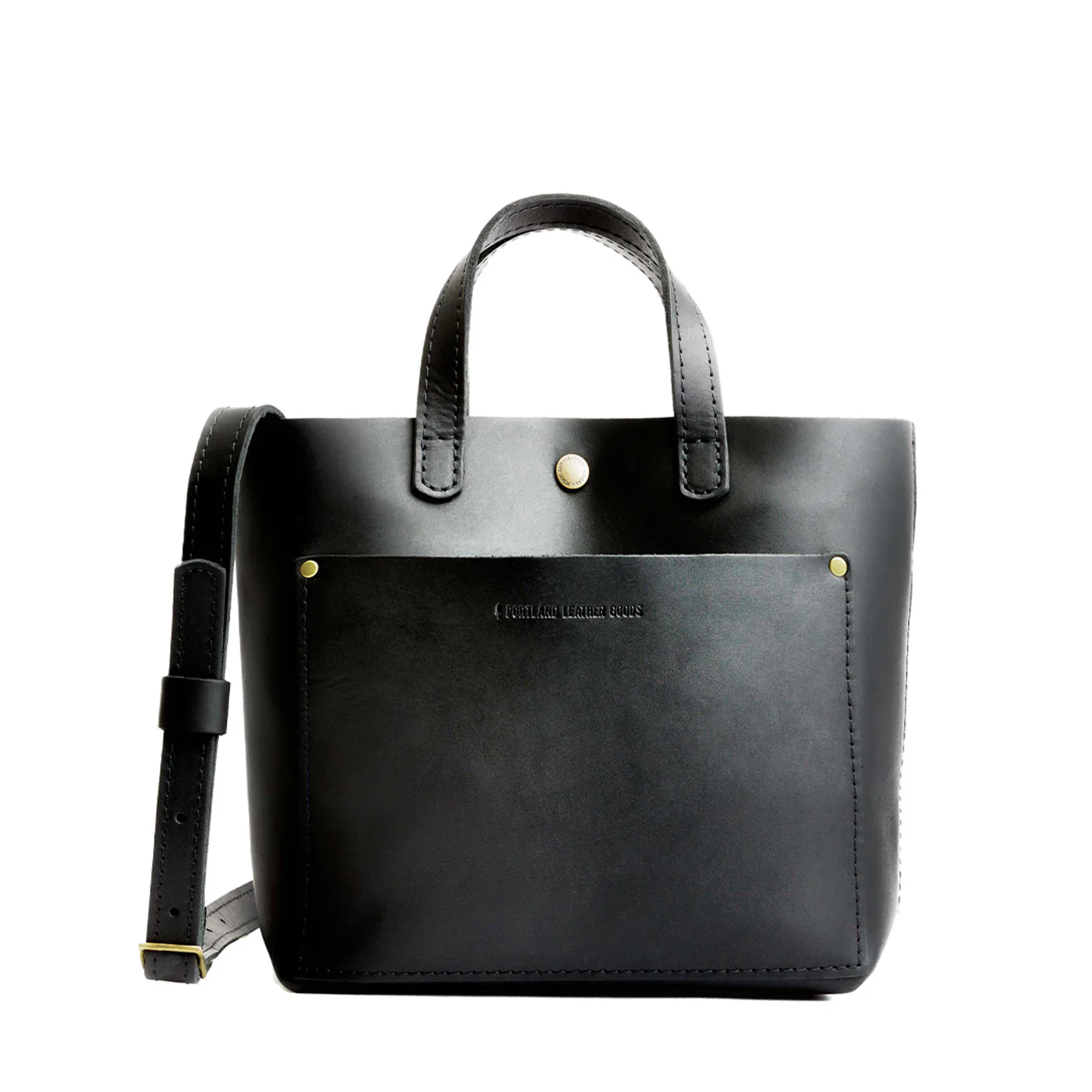 Mini Crossbody Tote - Image 7