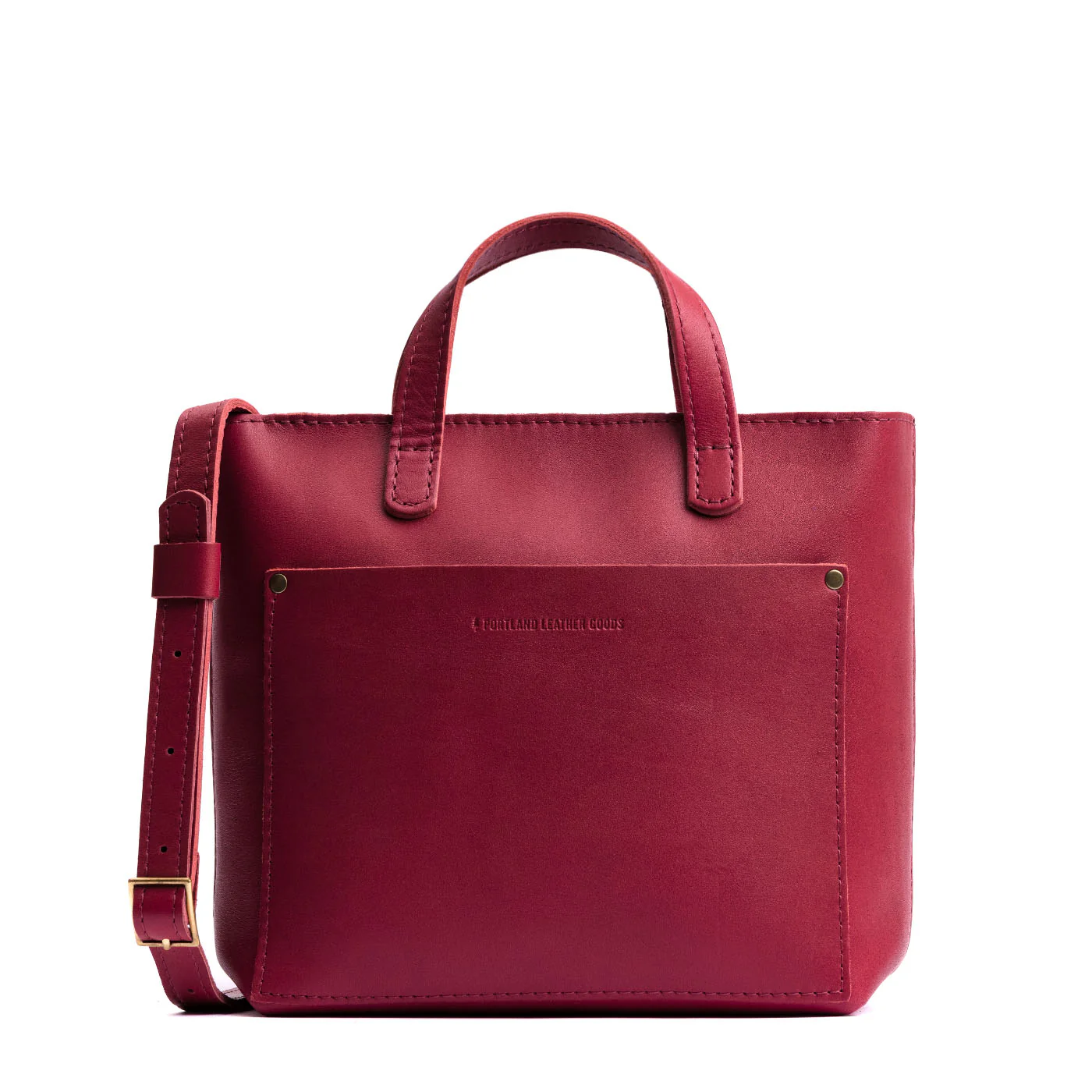 Mini Crossbody Tote - Image 120