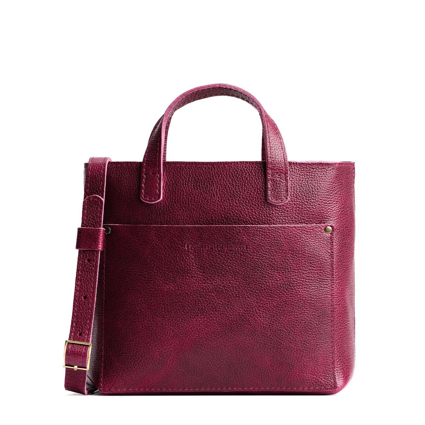 Mini Crossbody Tote - Image 124