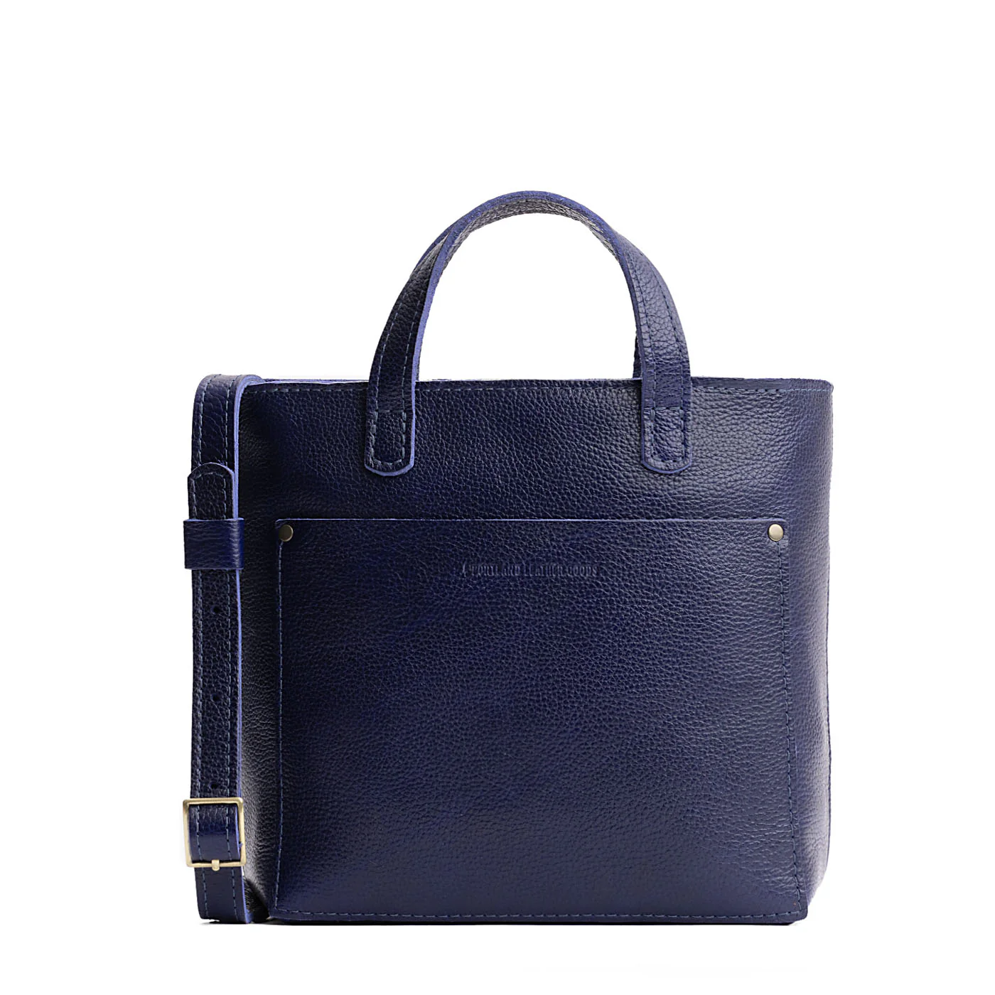 Mini Crossbody Tote - Image 122