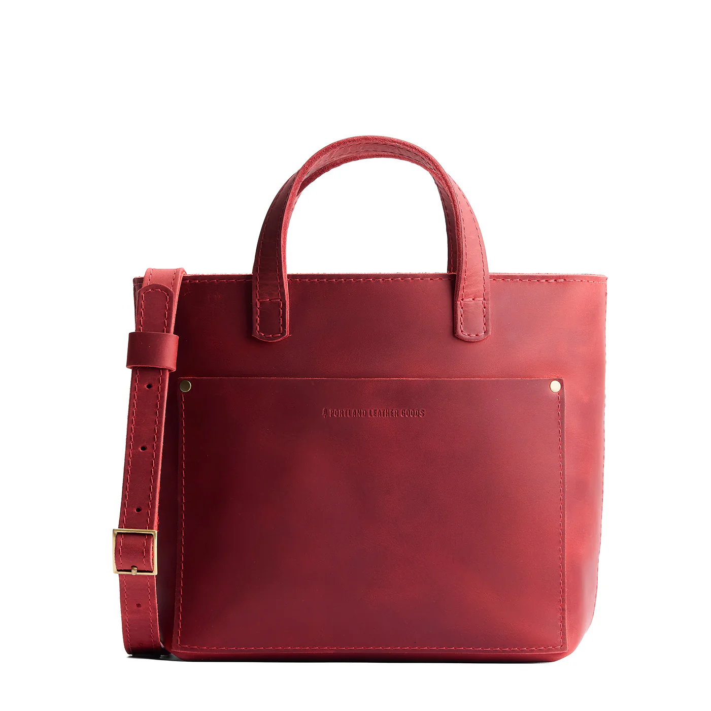 Mini Crossbody Tote - Image 125