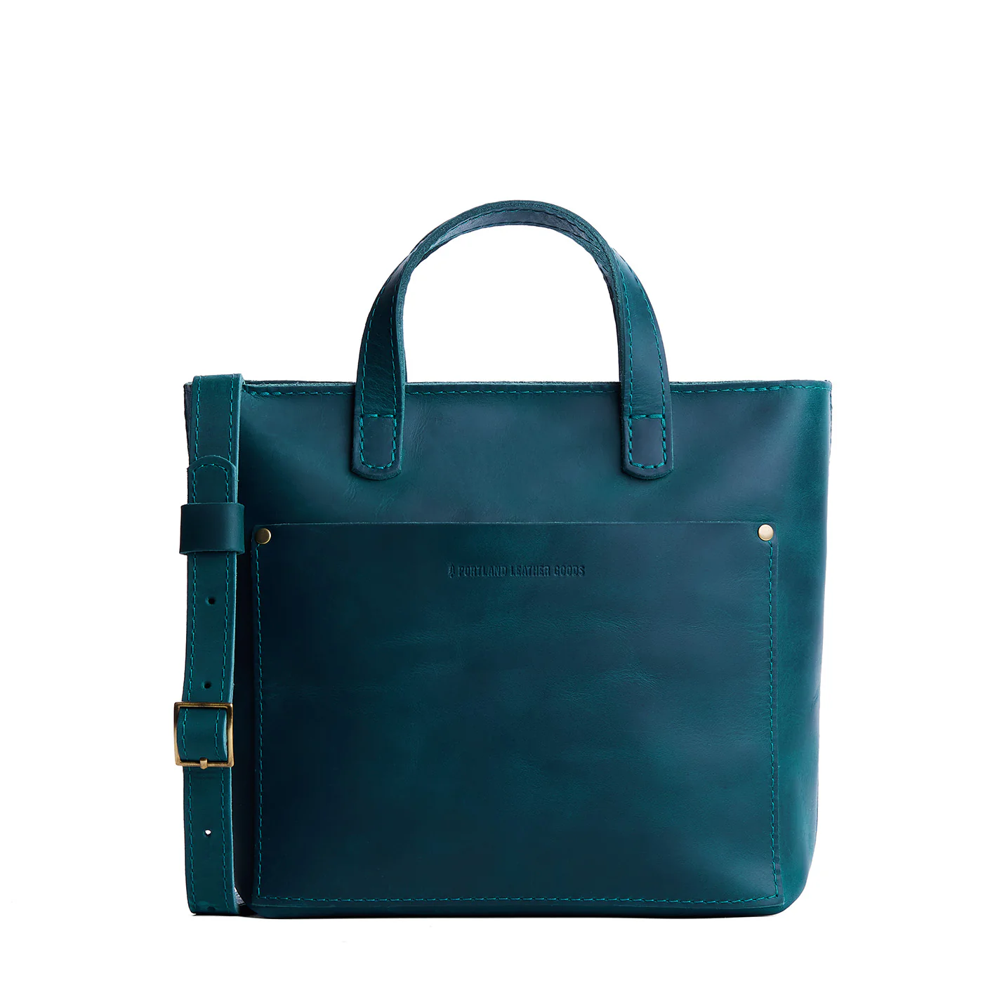 Mini Crossbody Tote - Image 126