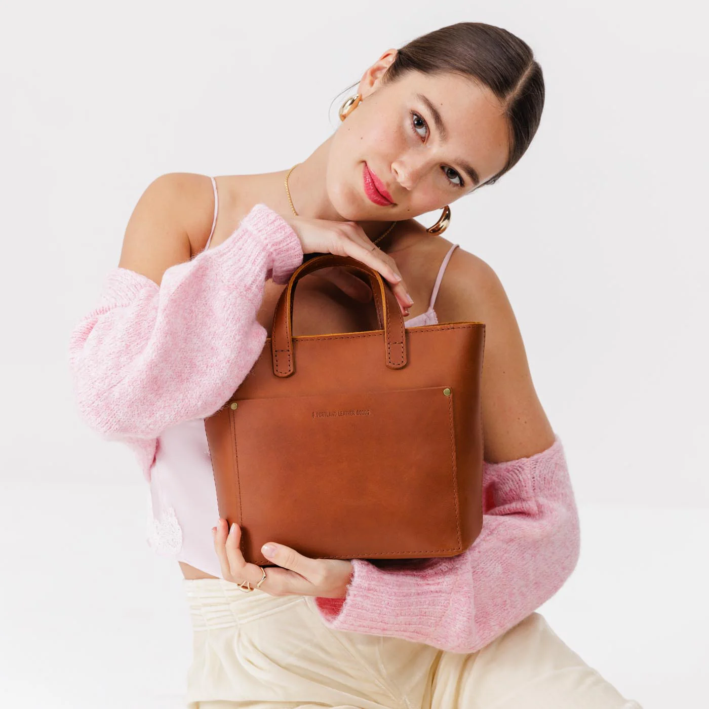 'Almost Perfect' Mini Crossbody - Image 139