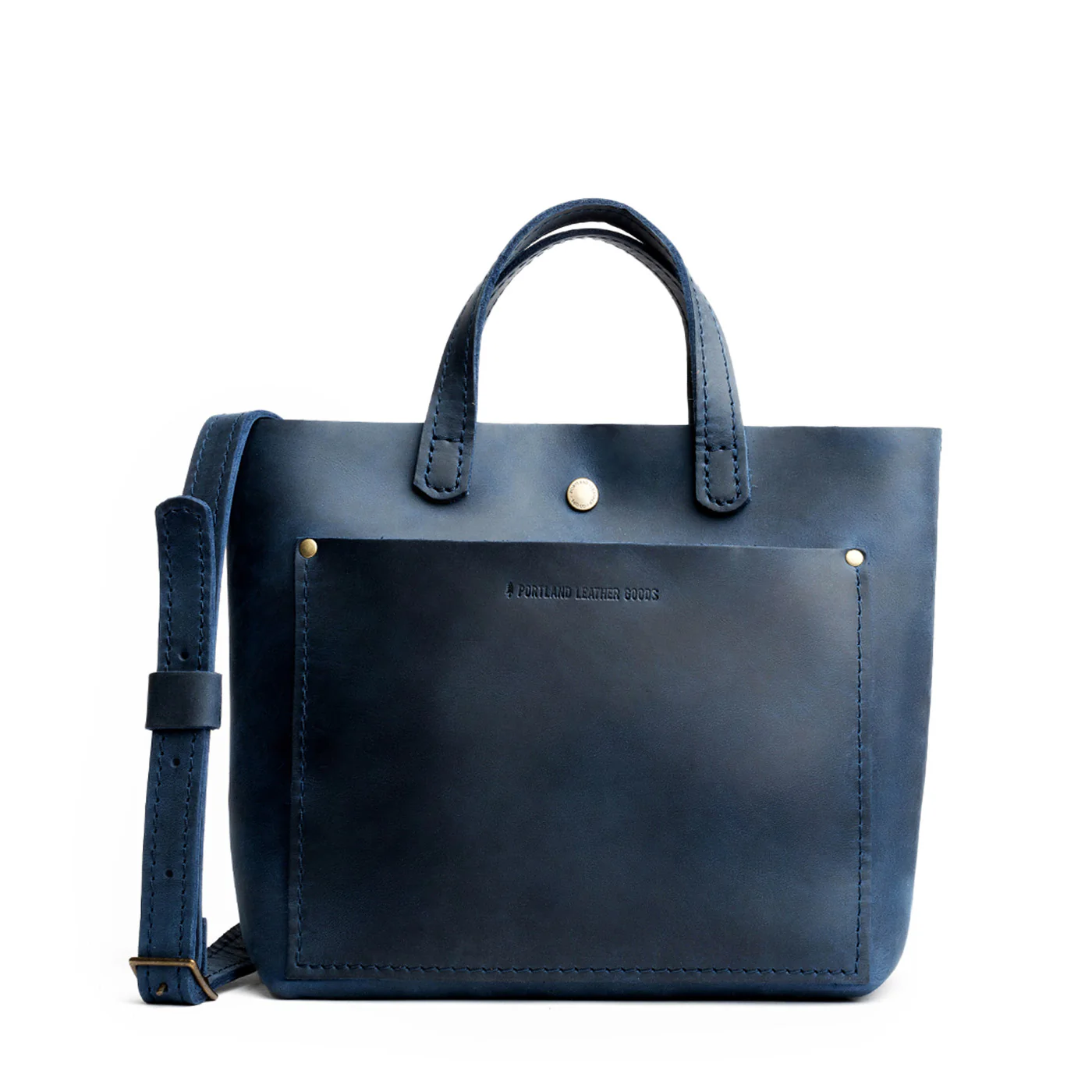 Mini Crossbody Tote - Image 9