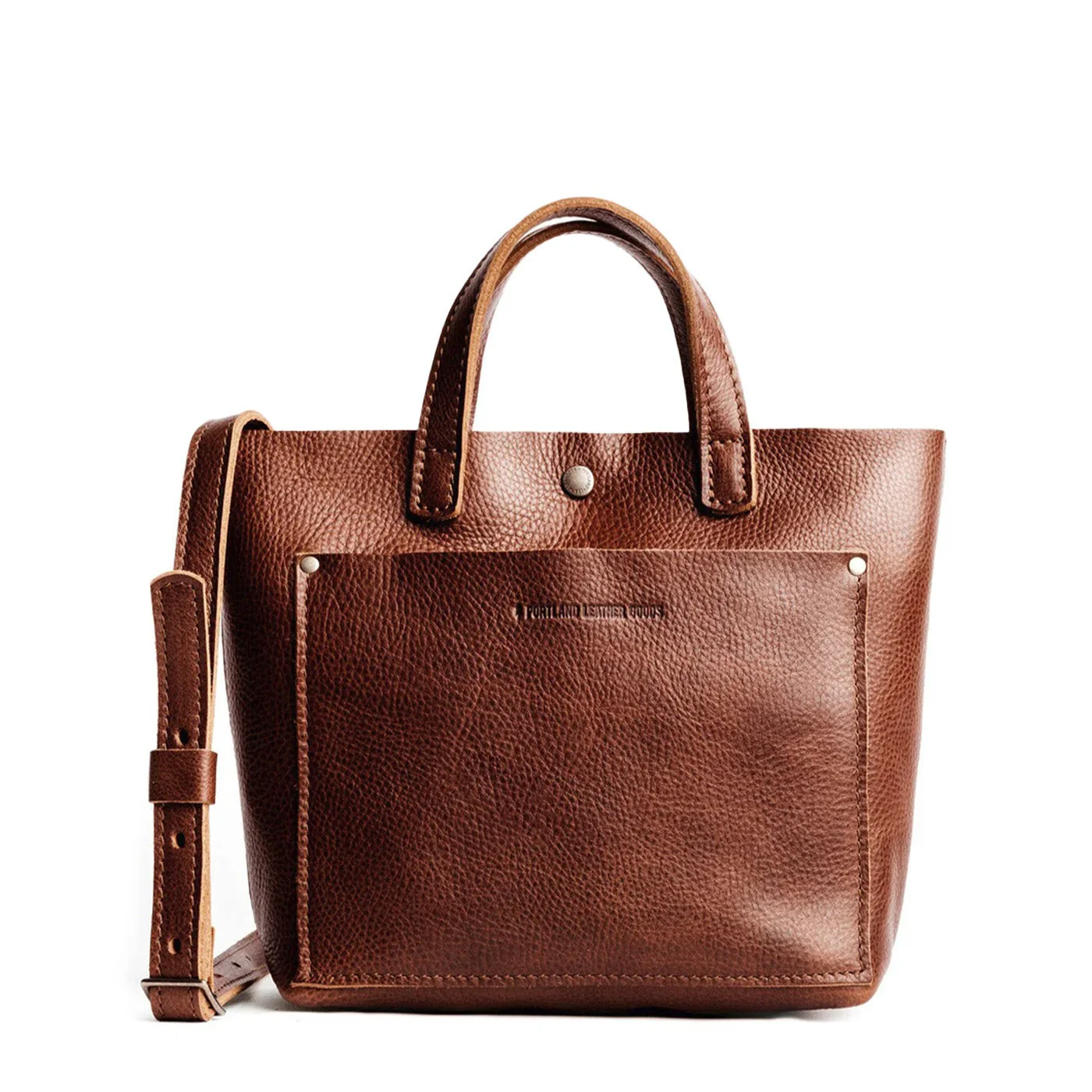 Mini Crossbody Tote - Image 4