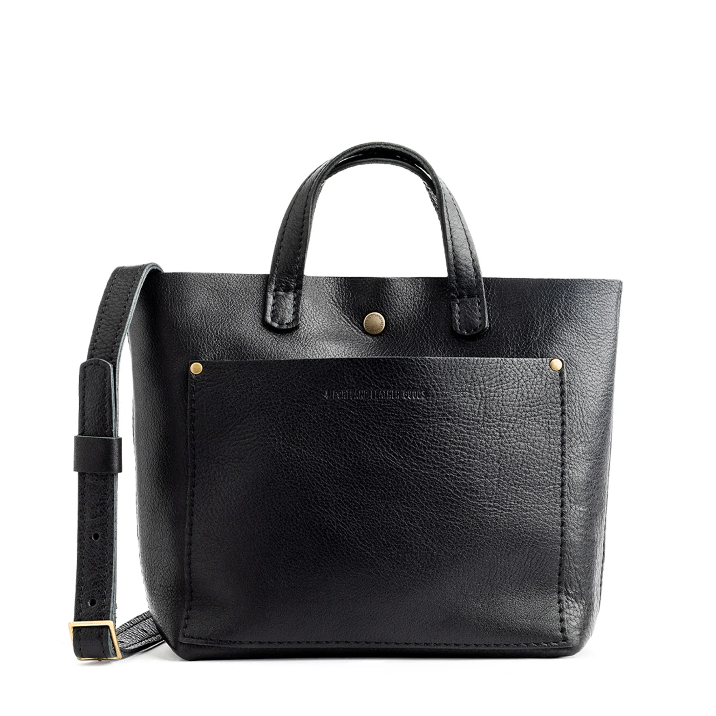 Mini Crossbody Tote - Image 13