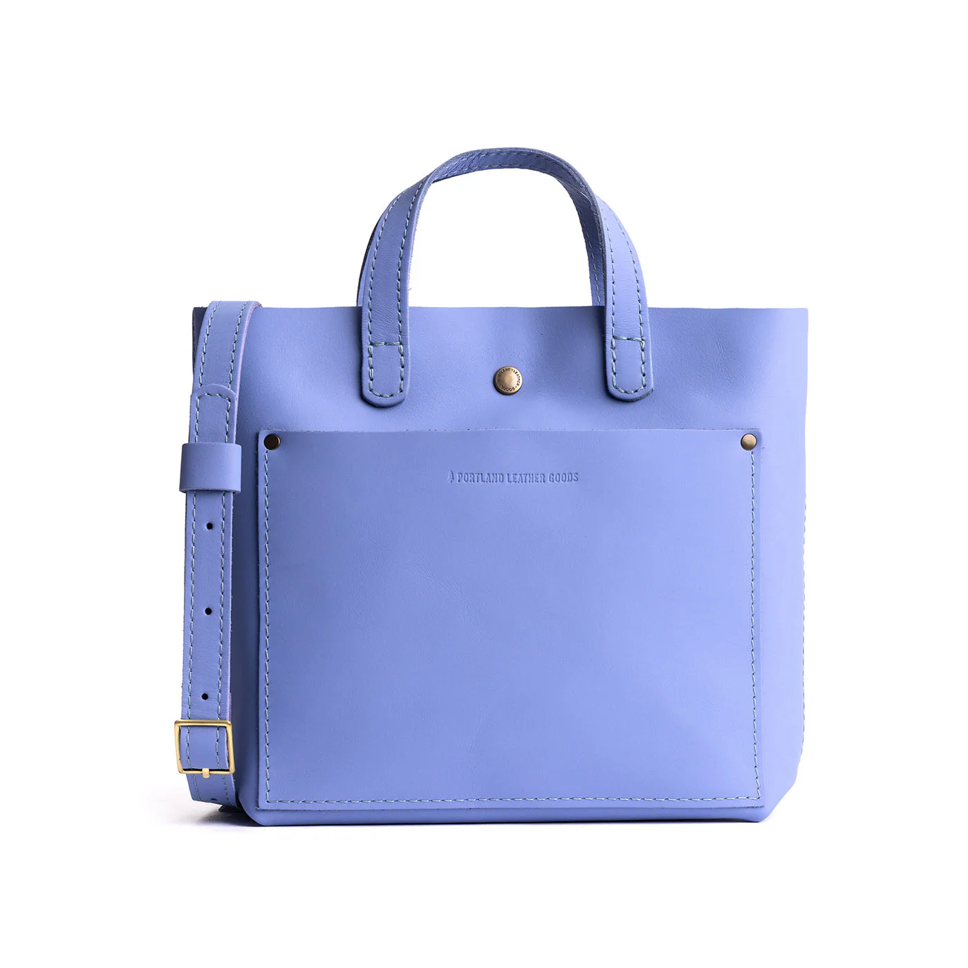 Mini Crossbody Tote - Image 17