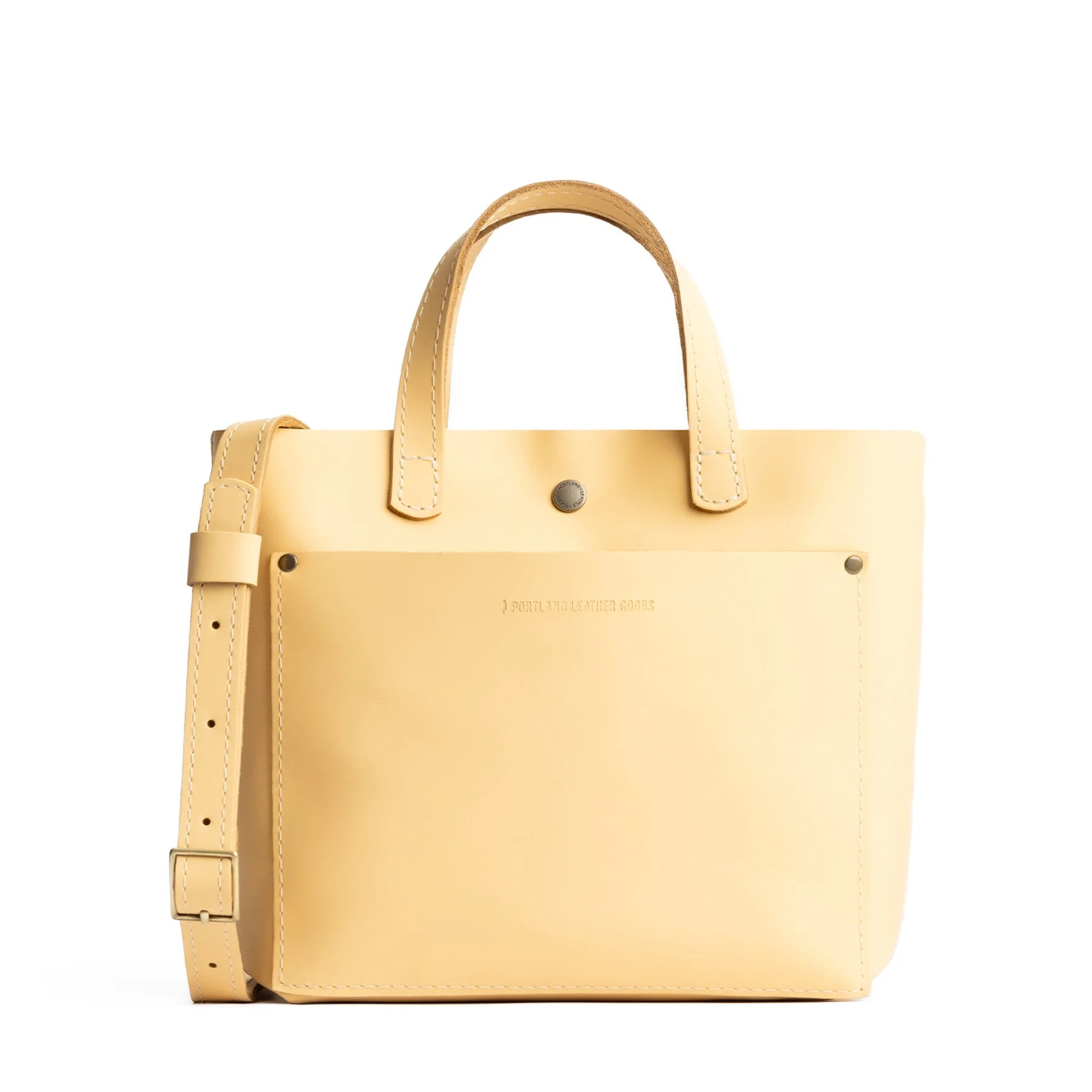 Mini Crossbody Tote - Image 29