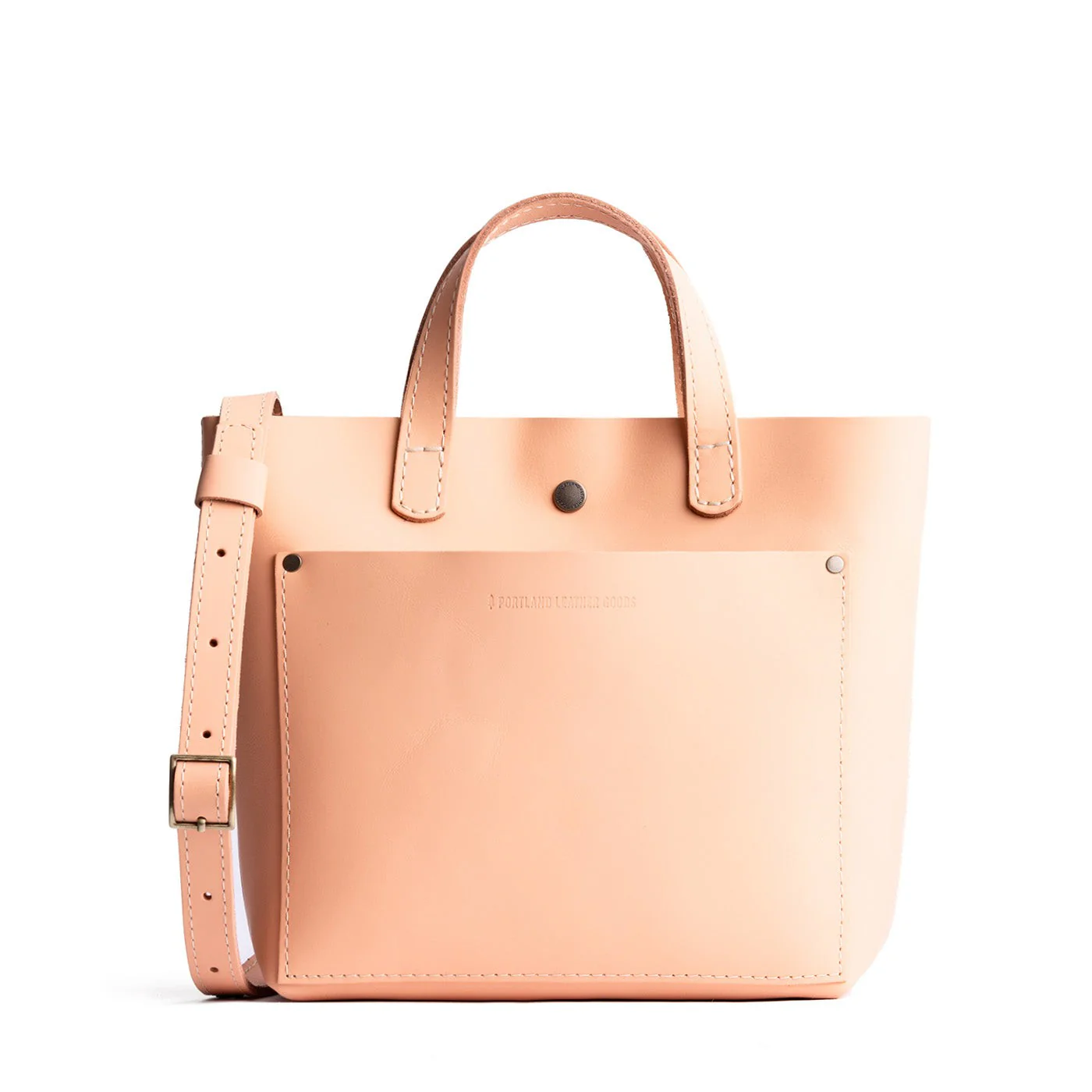 Mini Crossbody Tote - Image 25